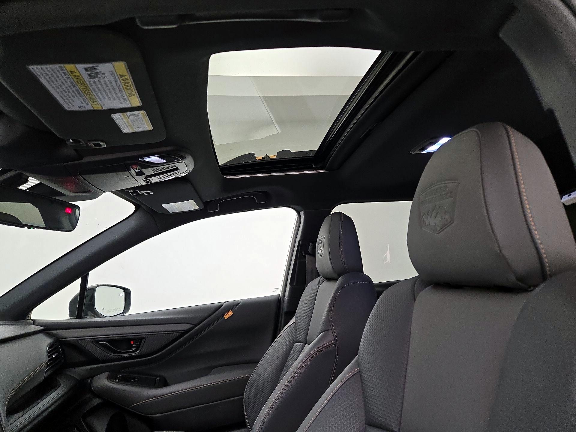 Thumbnail: 2024 Subaru Outback - 20
