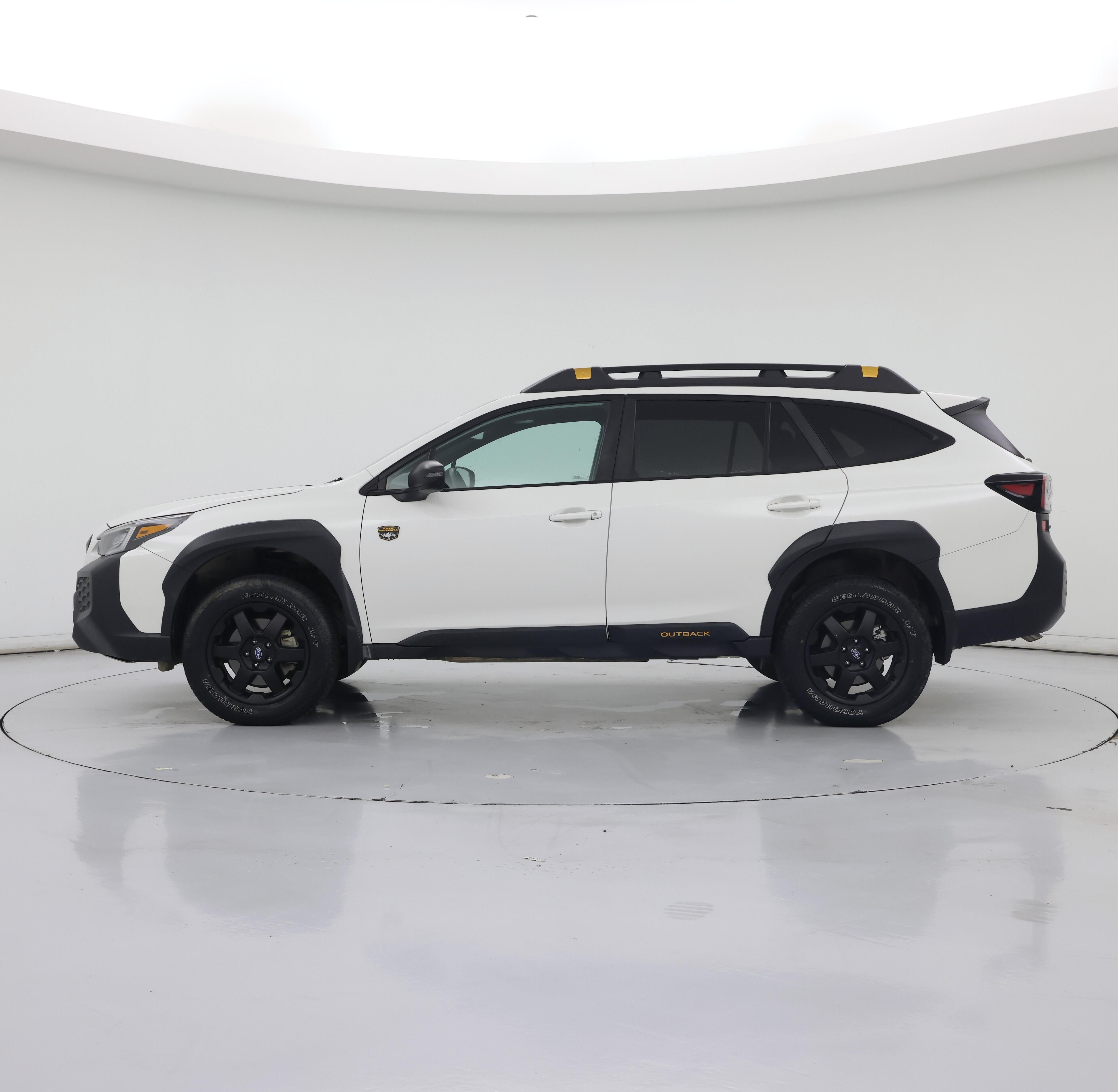Thumbnail: 2024 Subaru Outback - 3