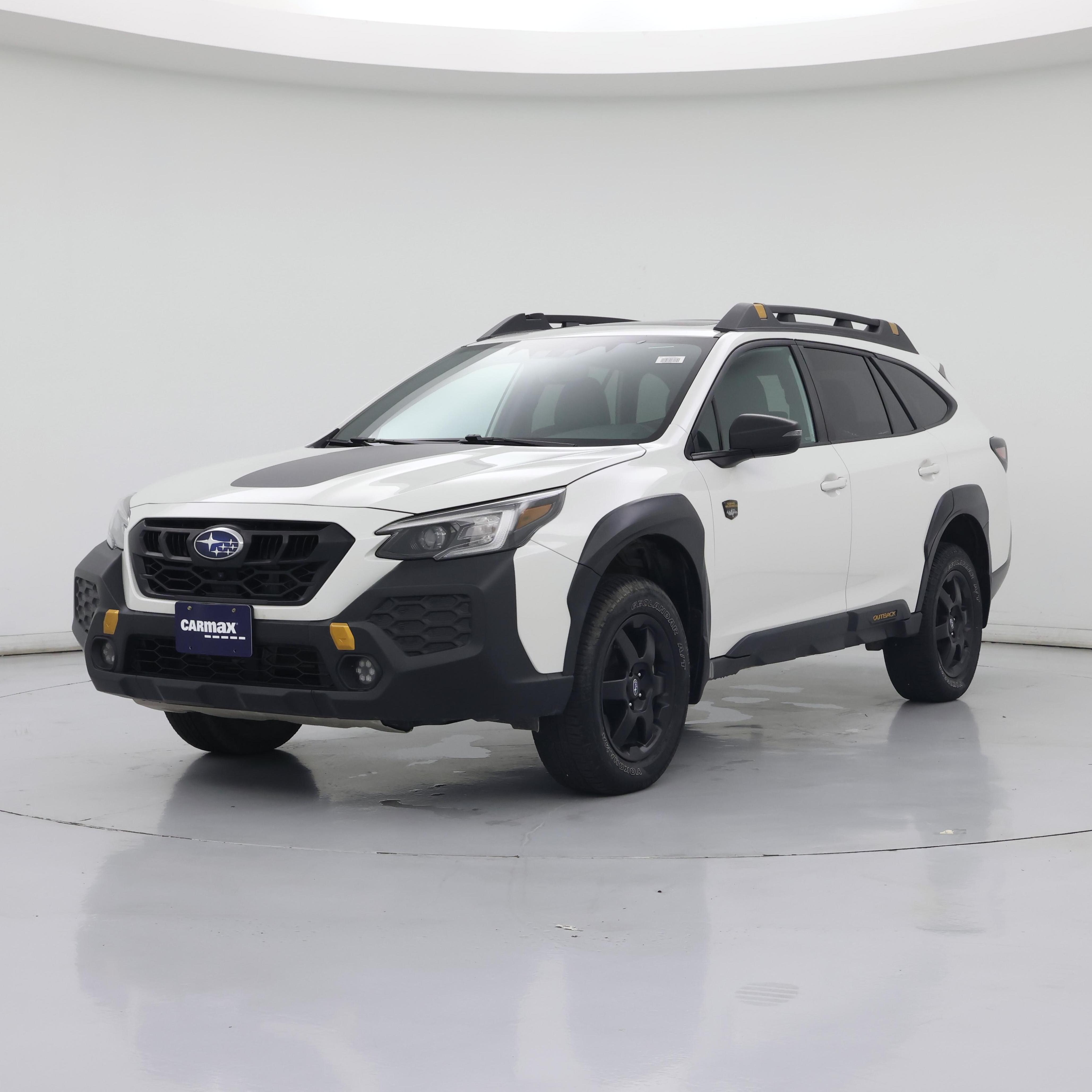 Thumbnail: 2024 Subaru Outback - 4