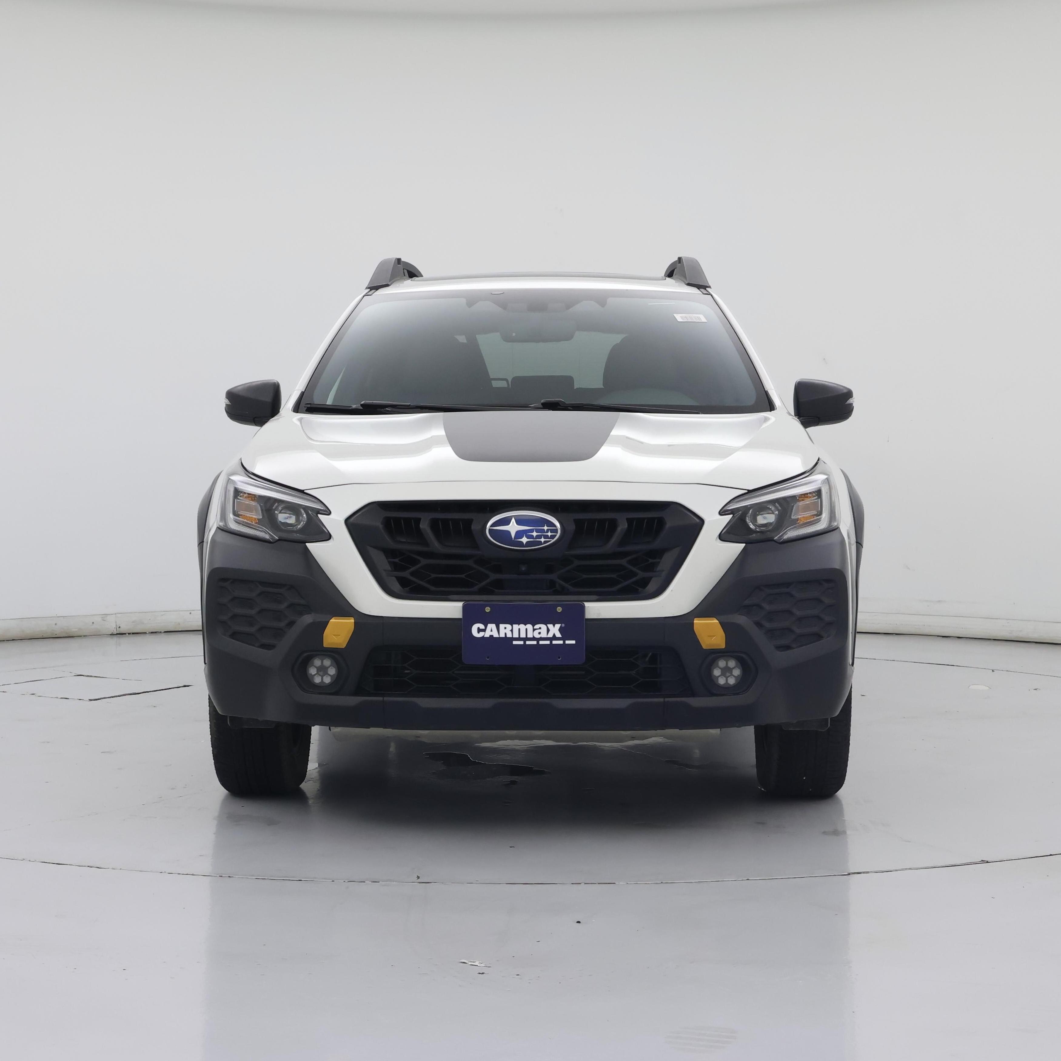 Thumbnail: 2024 Subaru Outback - 5