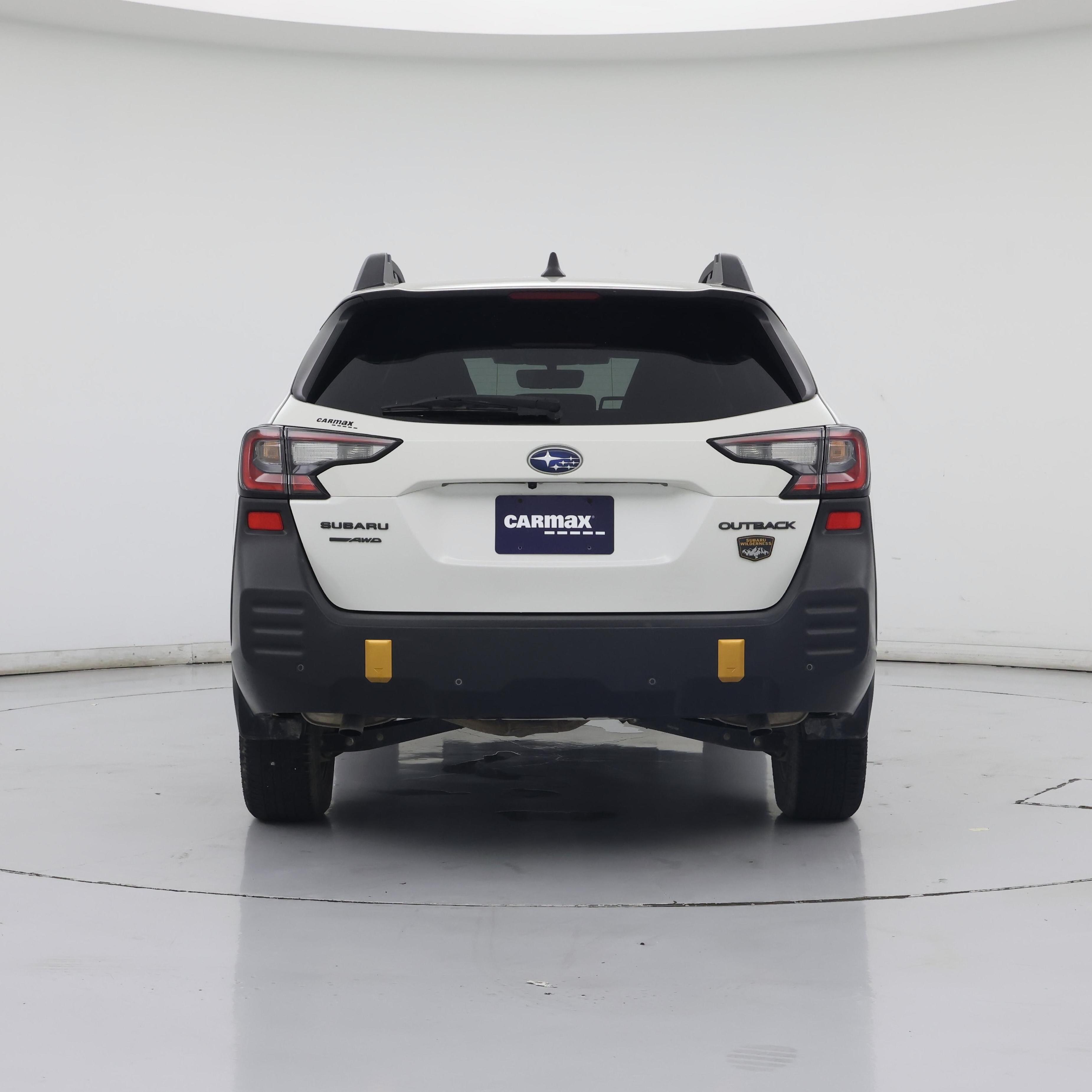 Thumbnail: 2024 Subaru Outback - 6