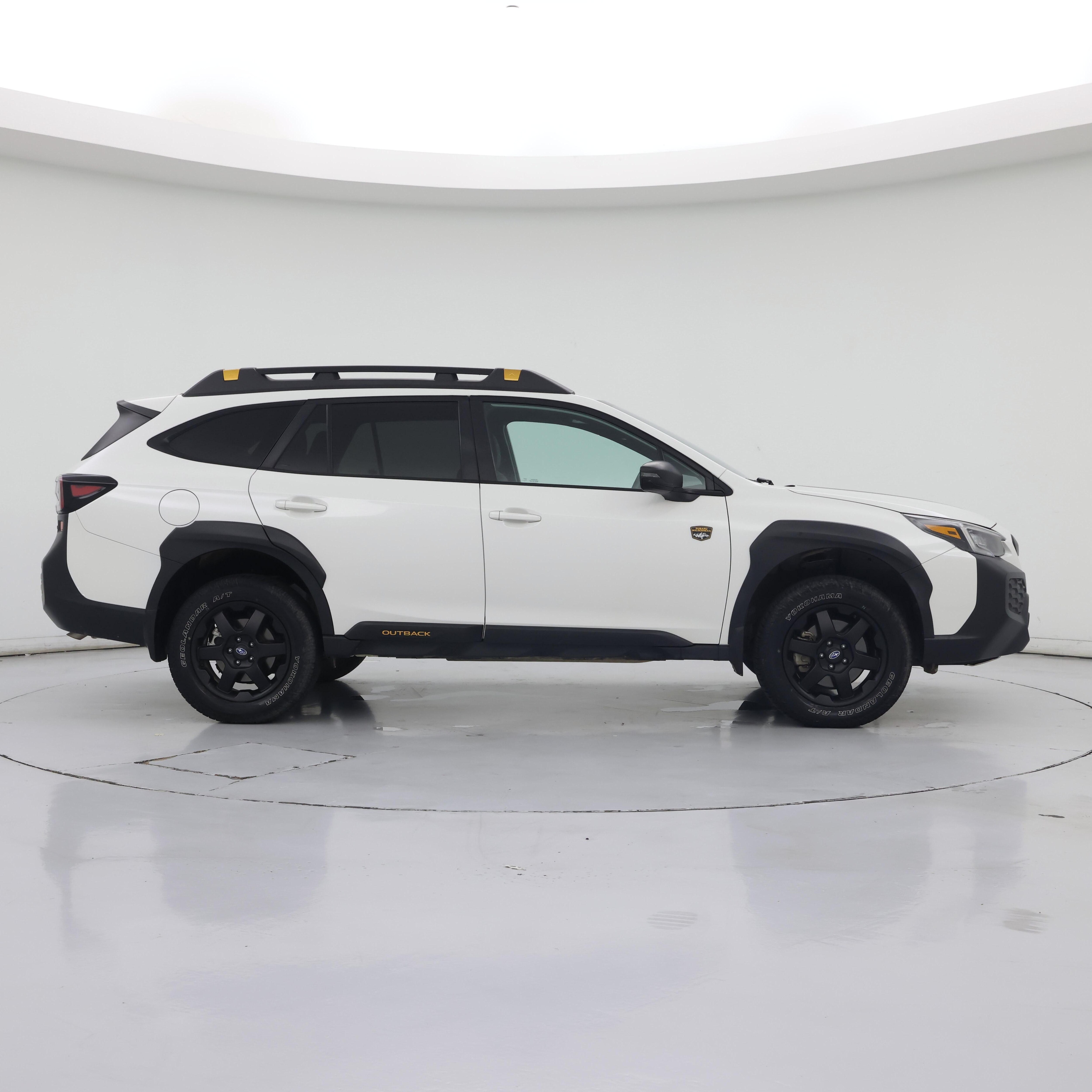 Thumbnail: 2024 Subaru Outback - 7