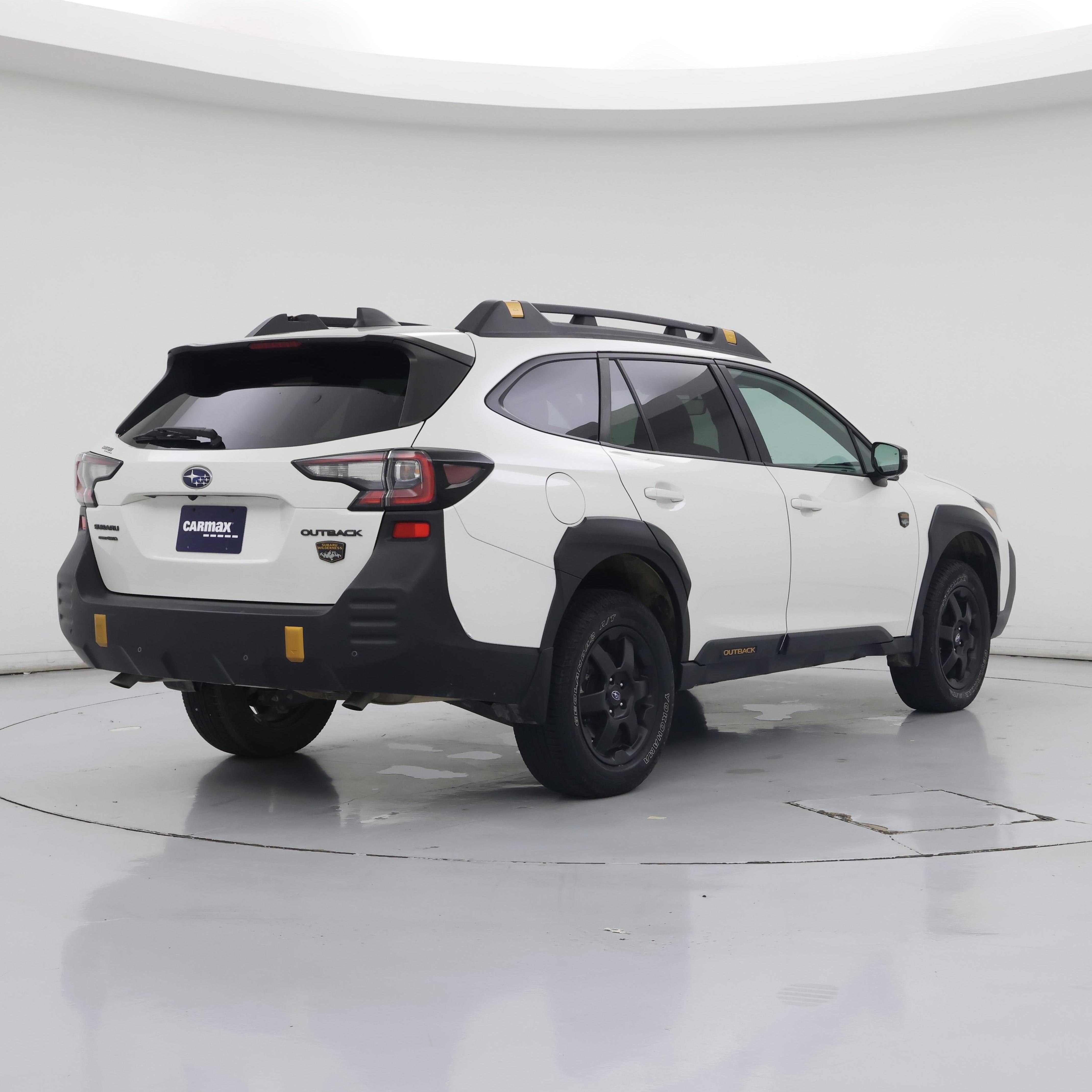 Thumbnail: 2024 Subaru Outback - 8