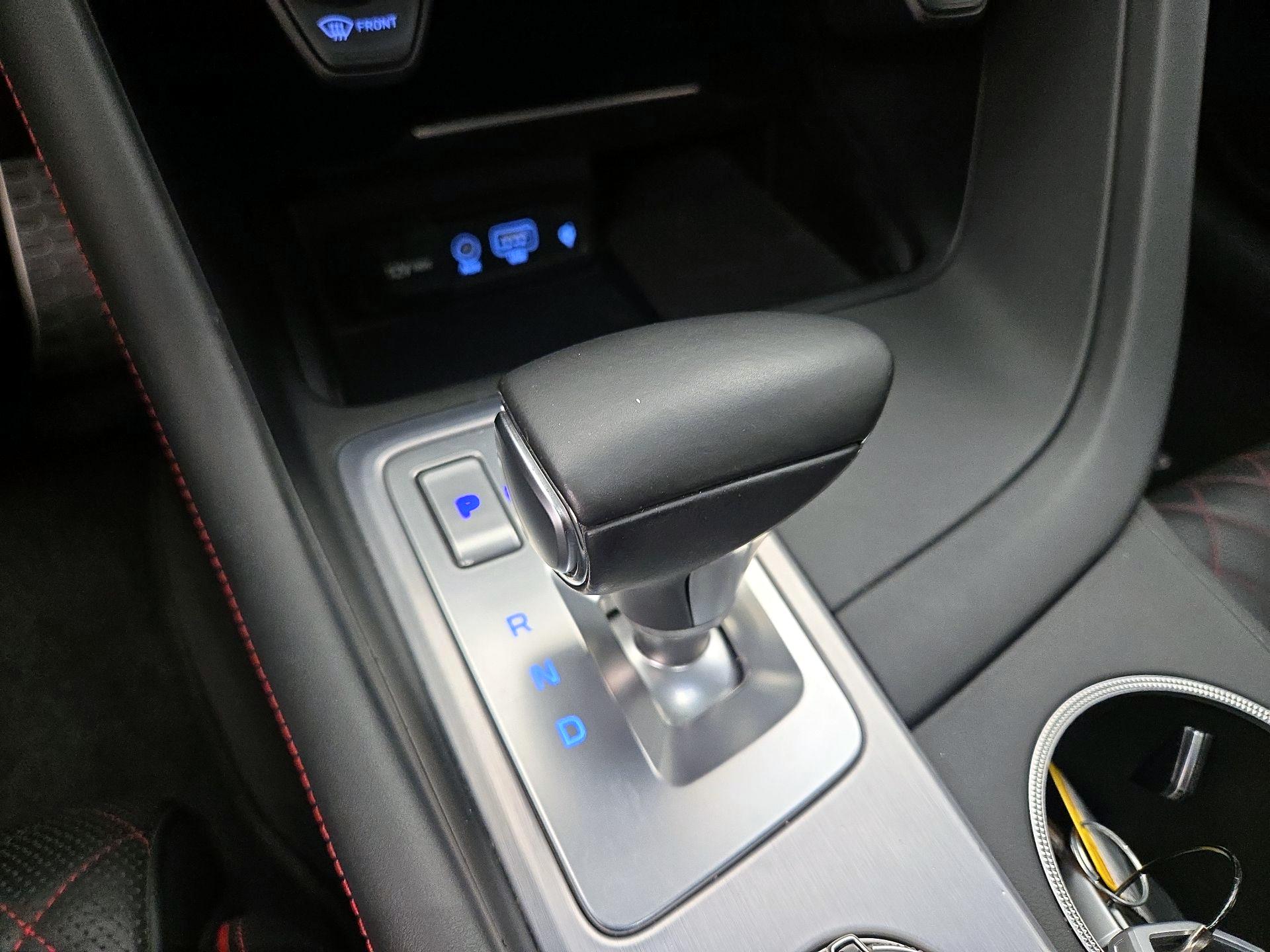 Thumbnail: 2019 Genesis G70 - 18