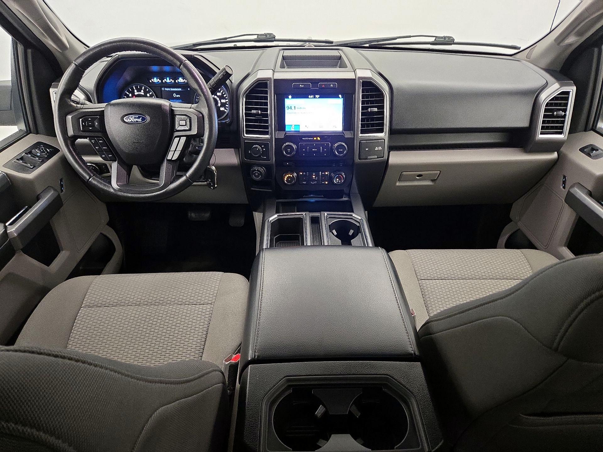 Thumbnail: 2017 Ford F-150 - 9