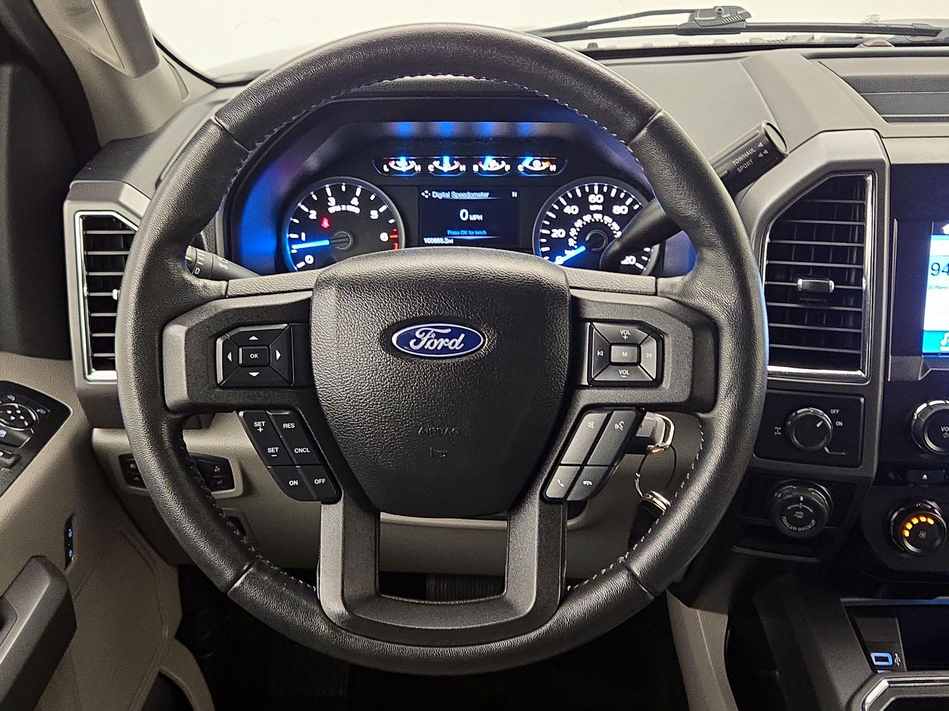 Thumbnail: 2017 Ford F-150 - 10