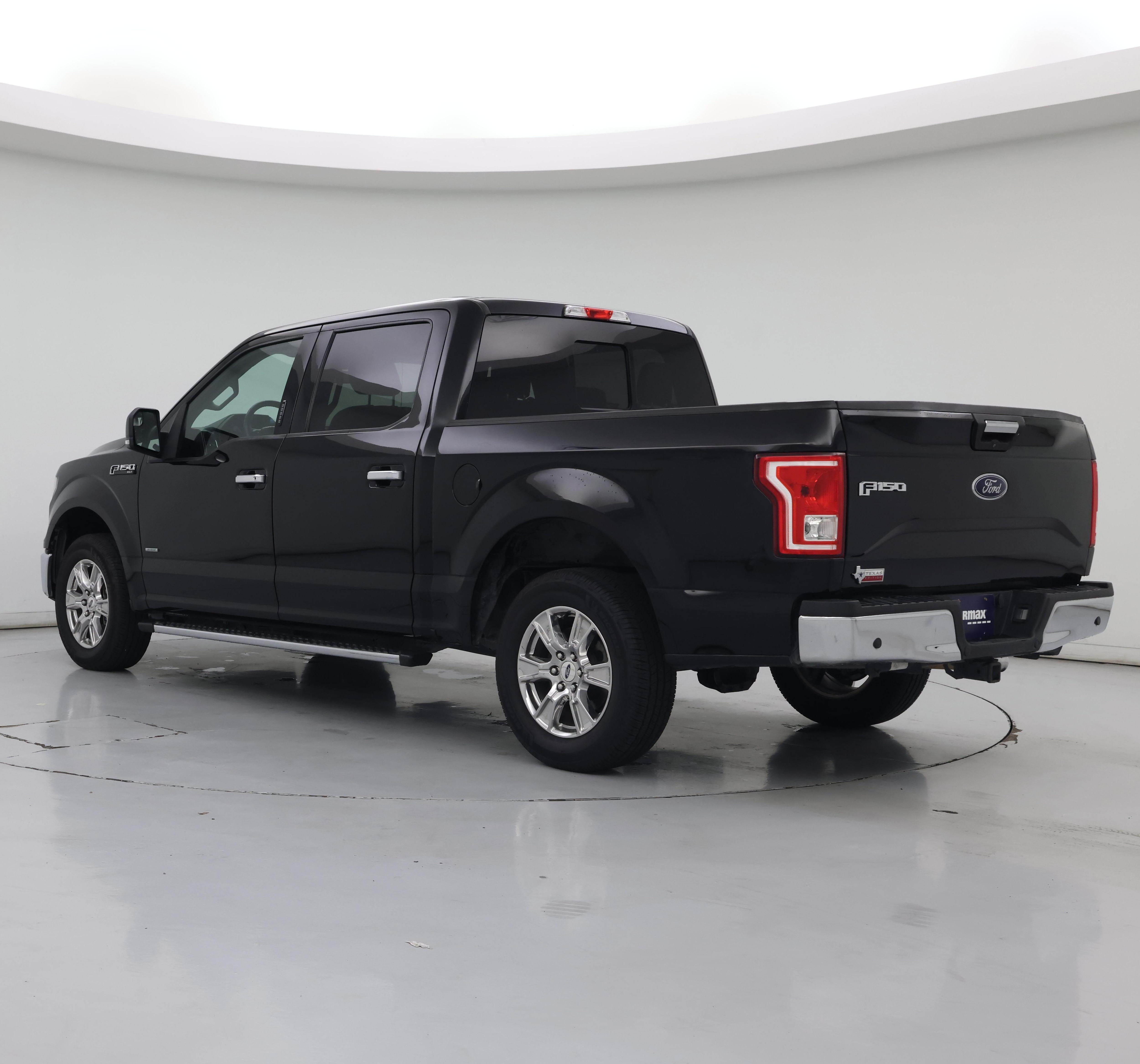 Thumbnail: 2017 Ford F-150 - 2