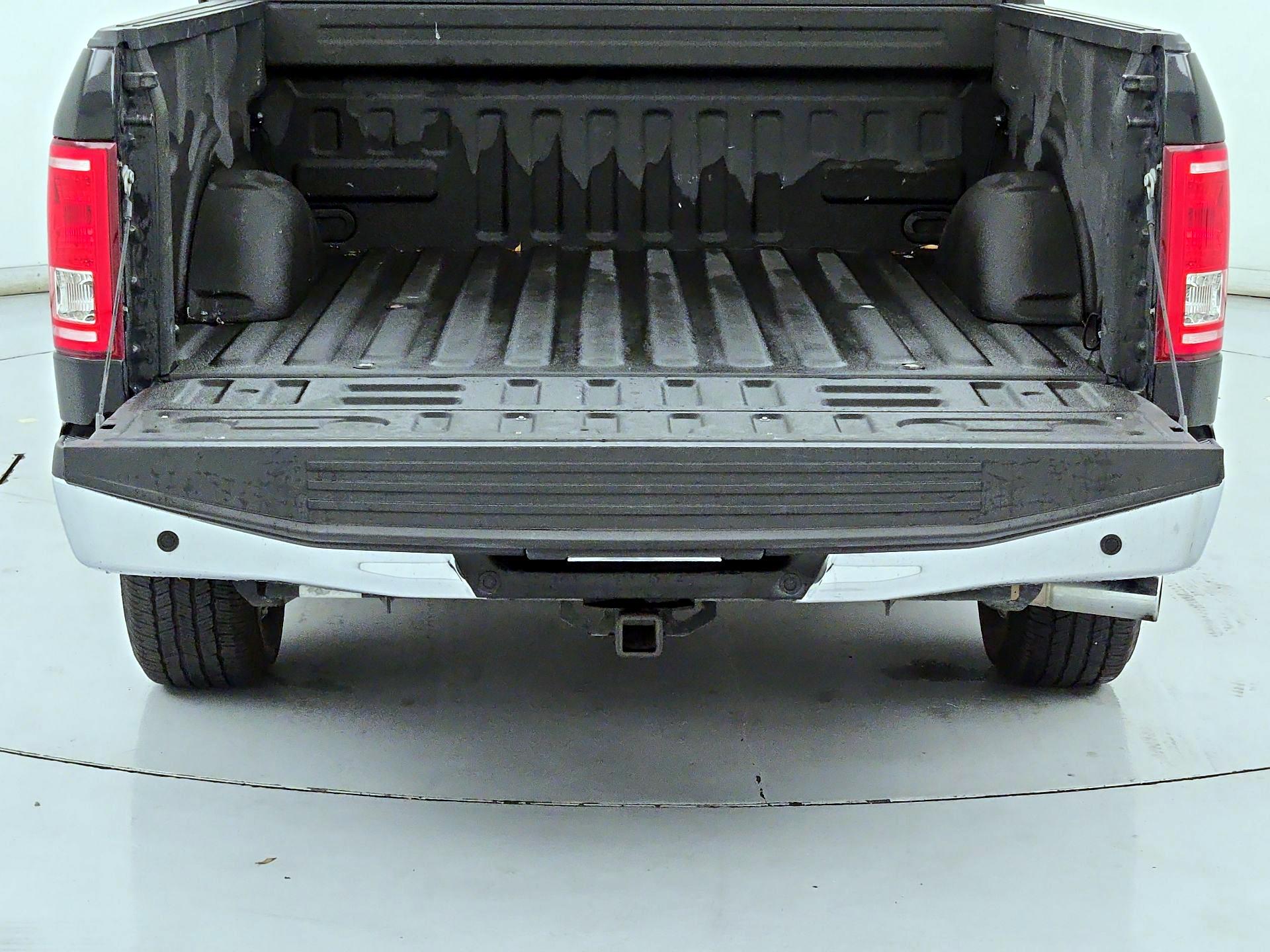 Thumbnail: 2017 Ford F-150 - 20
