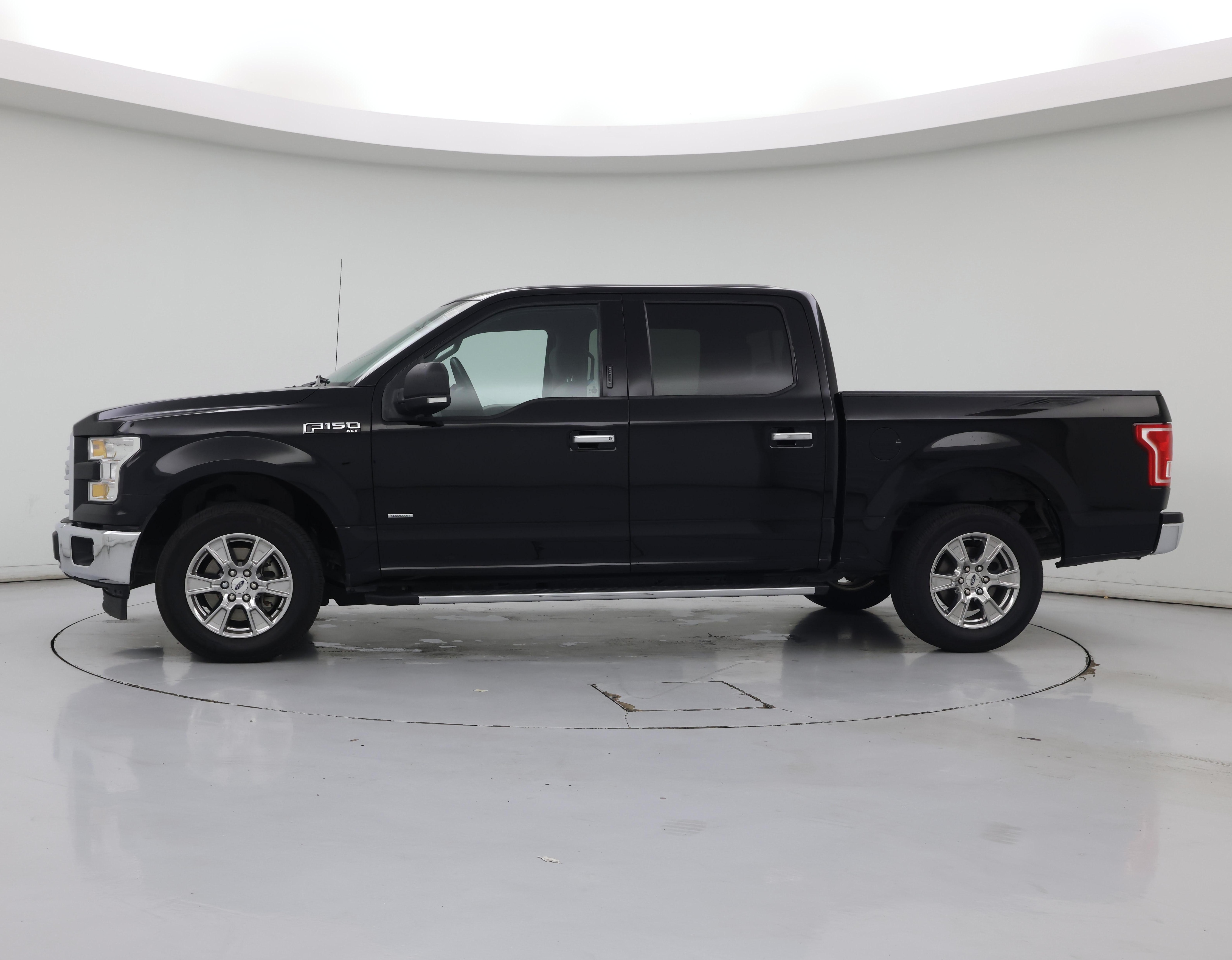 Thumbnail: 2017 Ford F-150 - 3