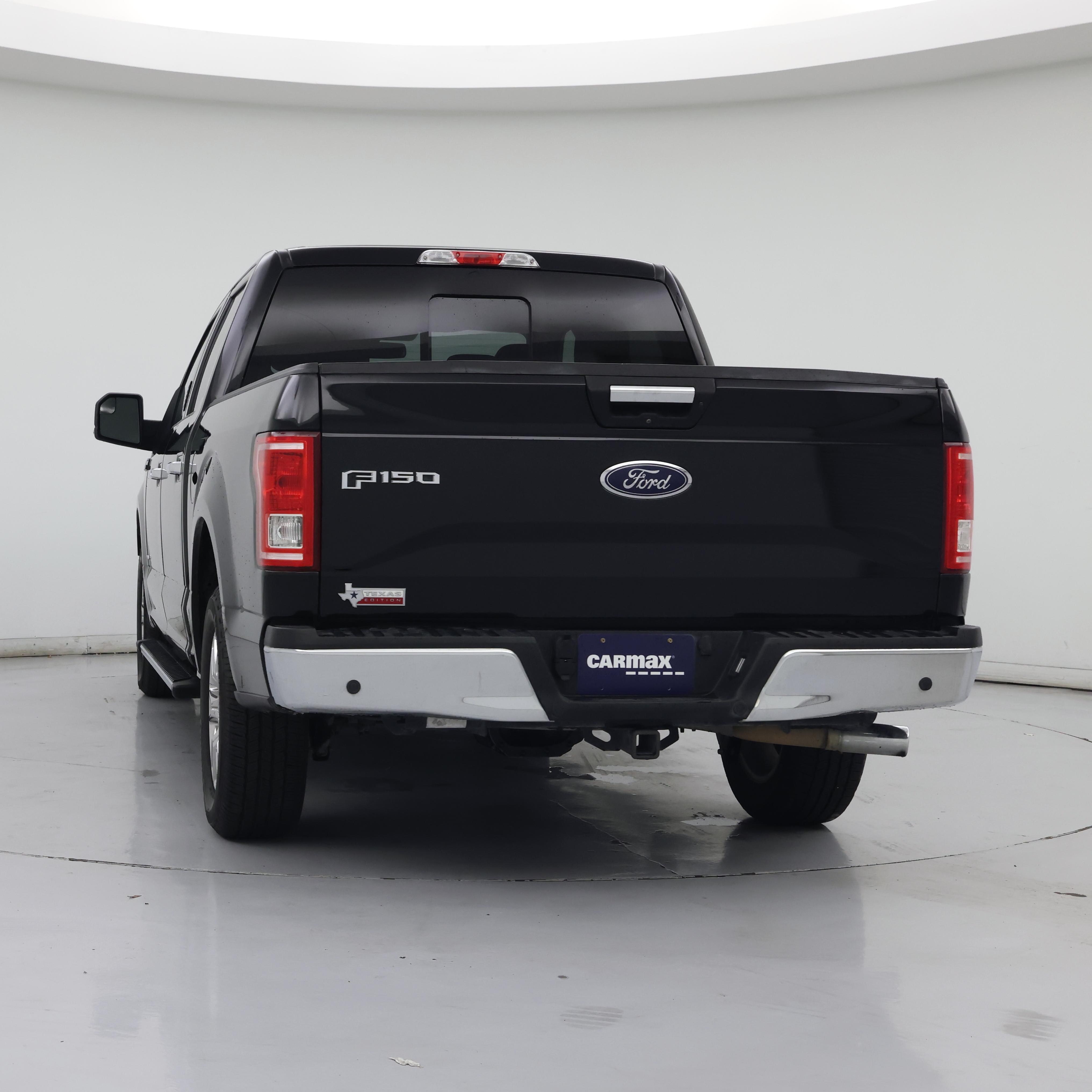 Thumbnail: 2017 Ford F-150 - 6