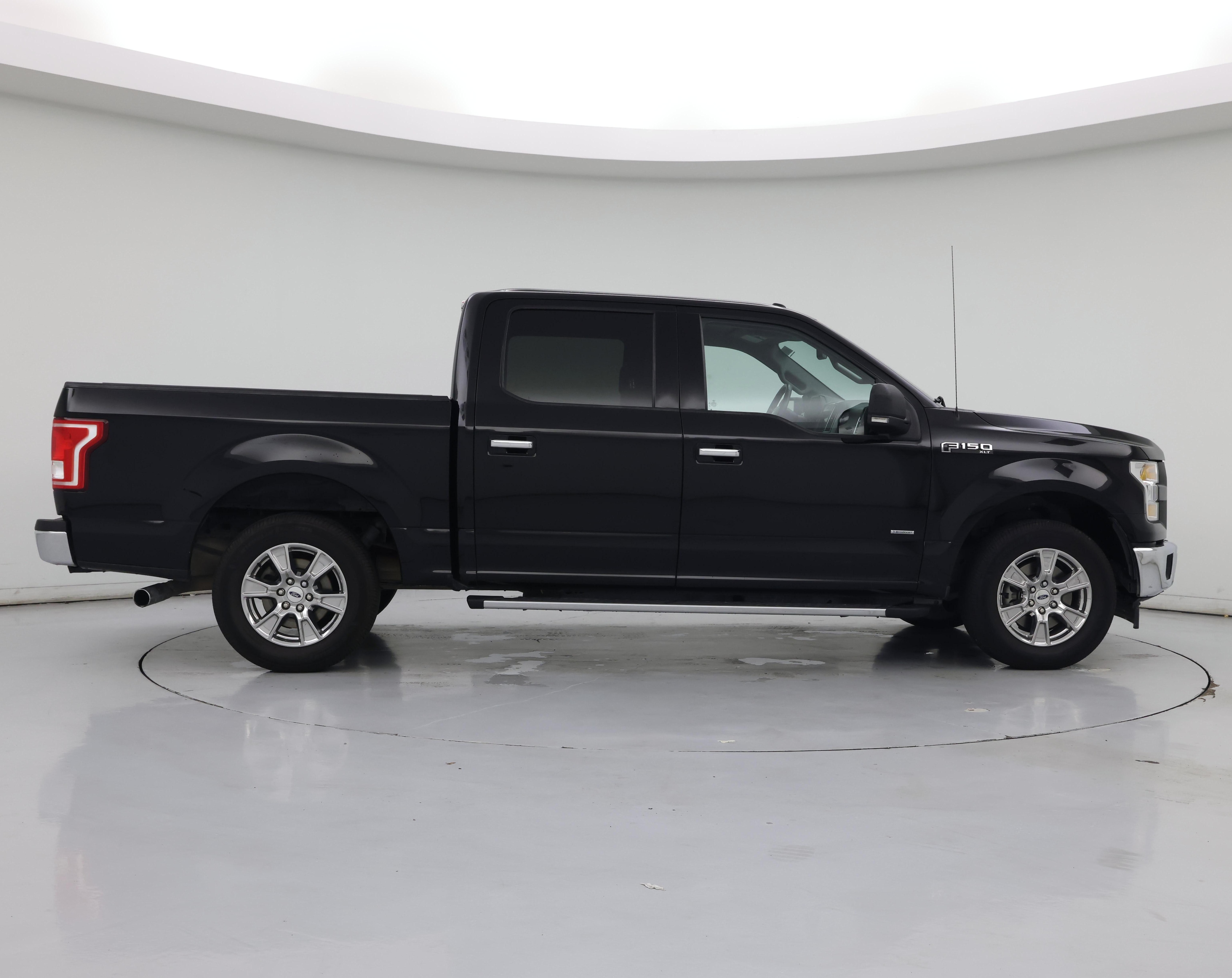 Thumbnail: 2017 Ford F-150 - 7