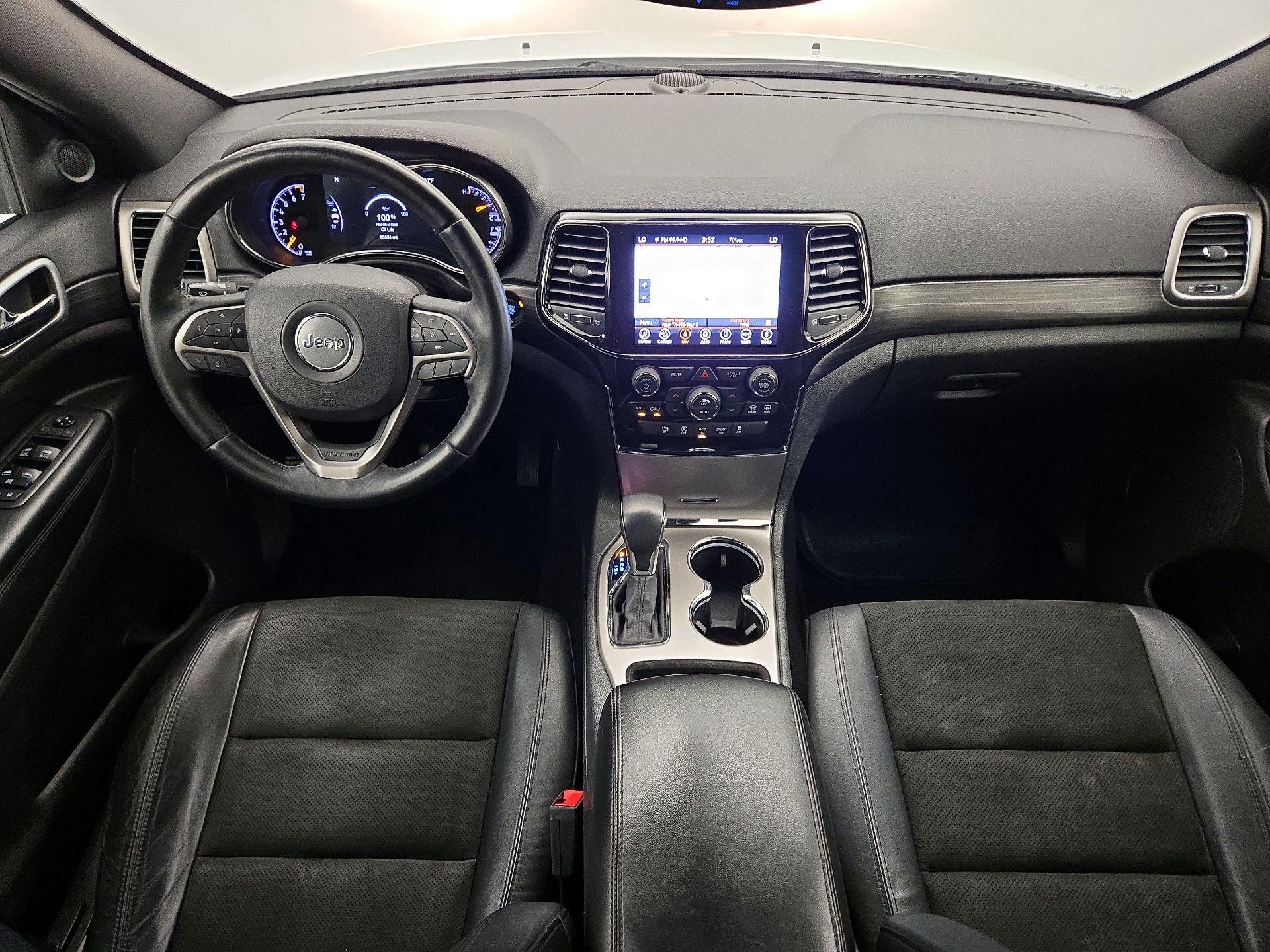 Thumbnail: 2019 Jeep Grand Cherokee - 9