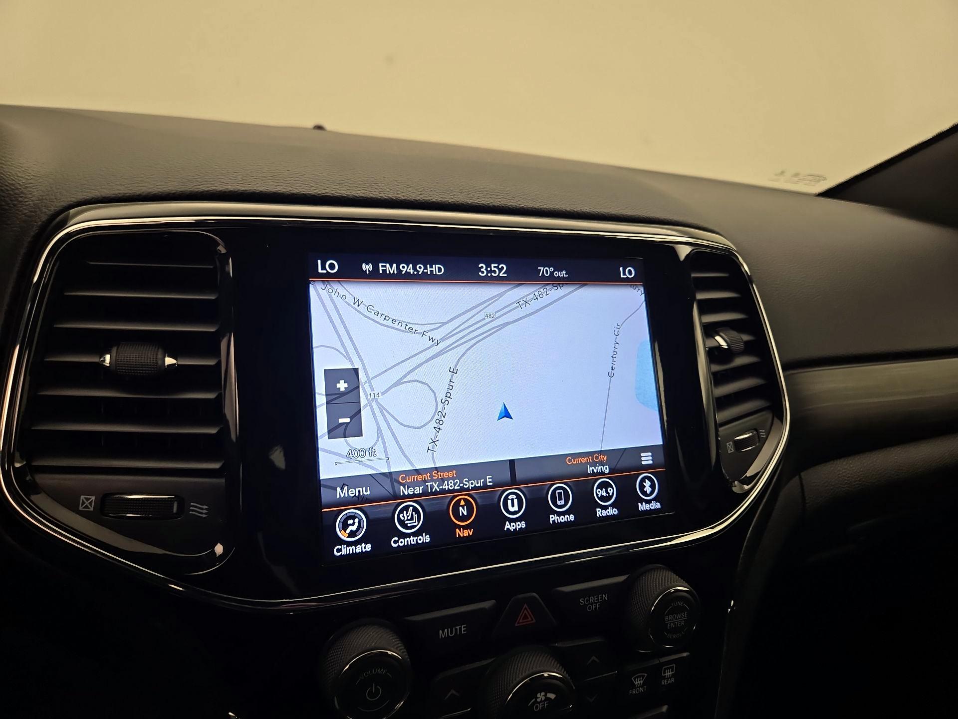 Thumbnail: 2019 Jeep Grand Cherokee - 14