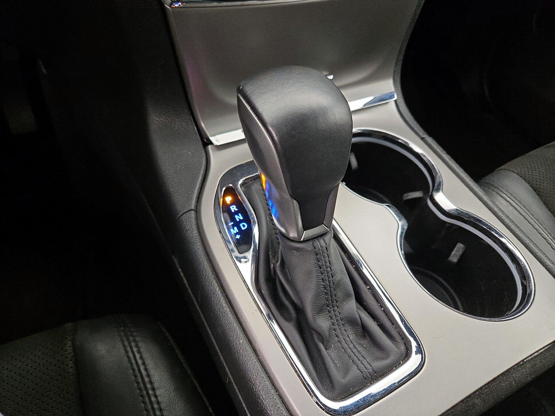 Thumbnail: 2019 Jeep Grand Cherokee - 18