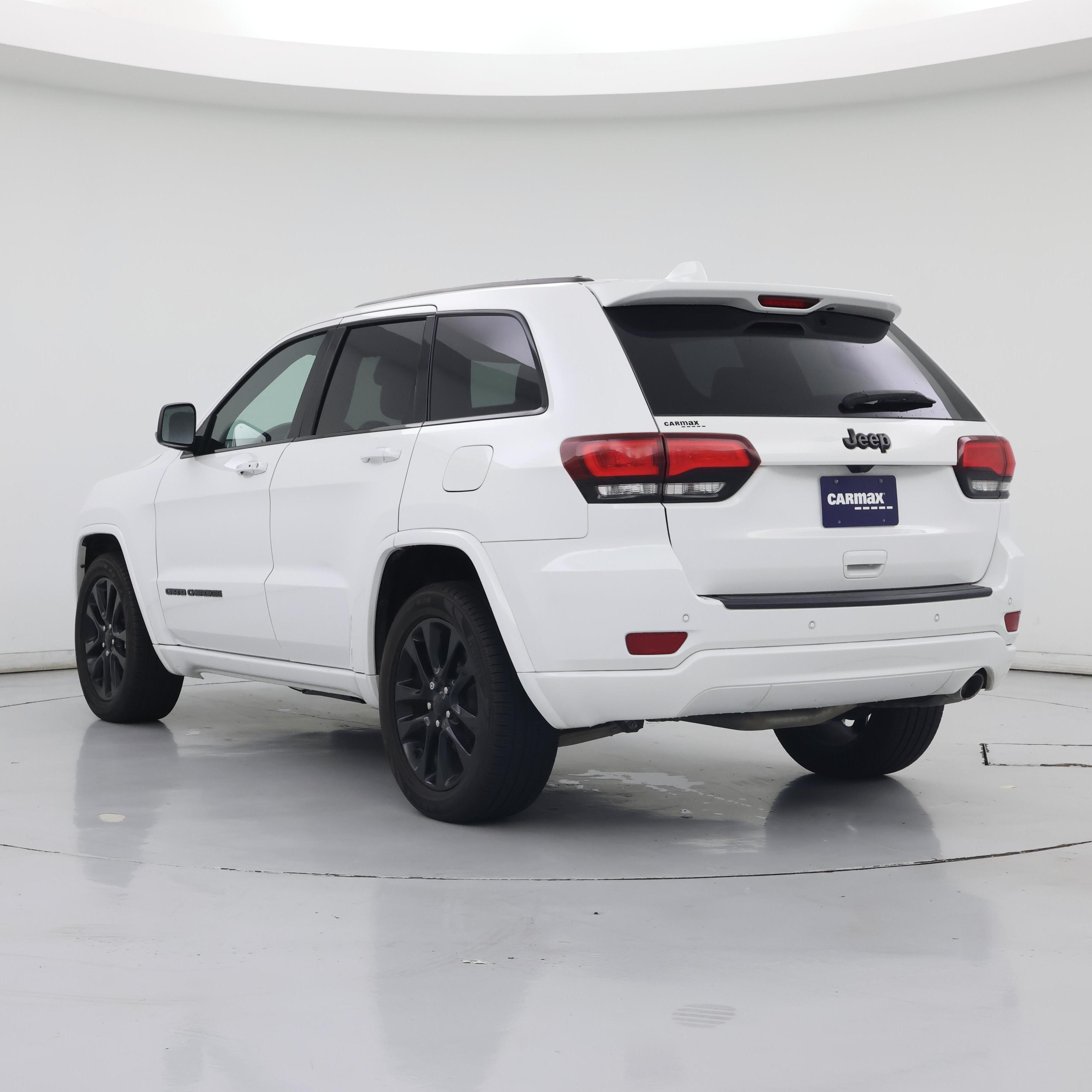 Thumbnail: 2019 Jeep Grand Cherokee - 2