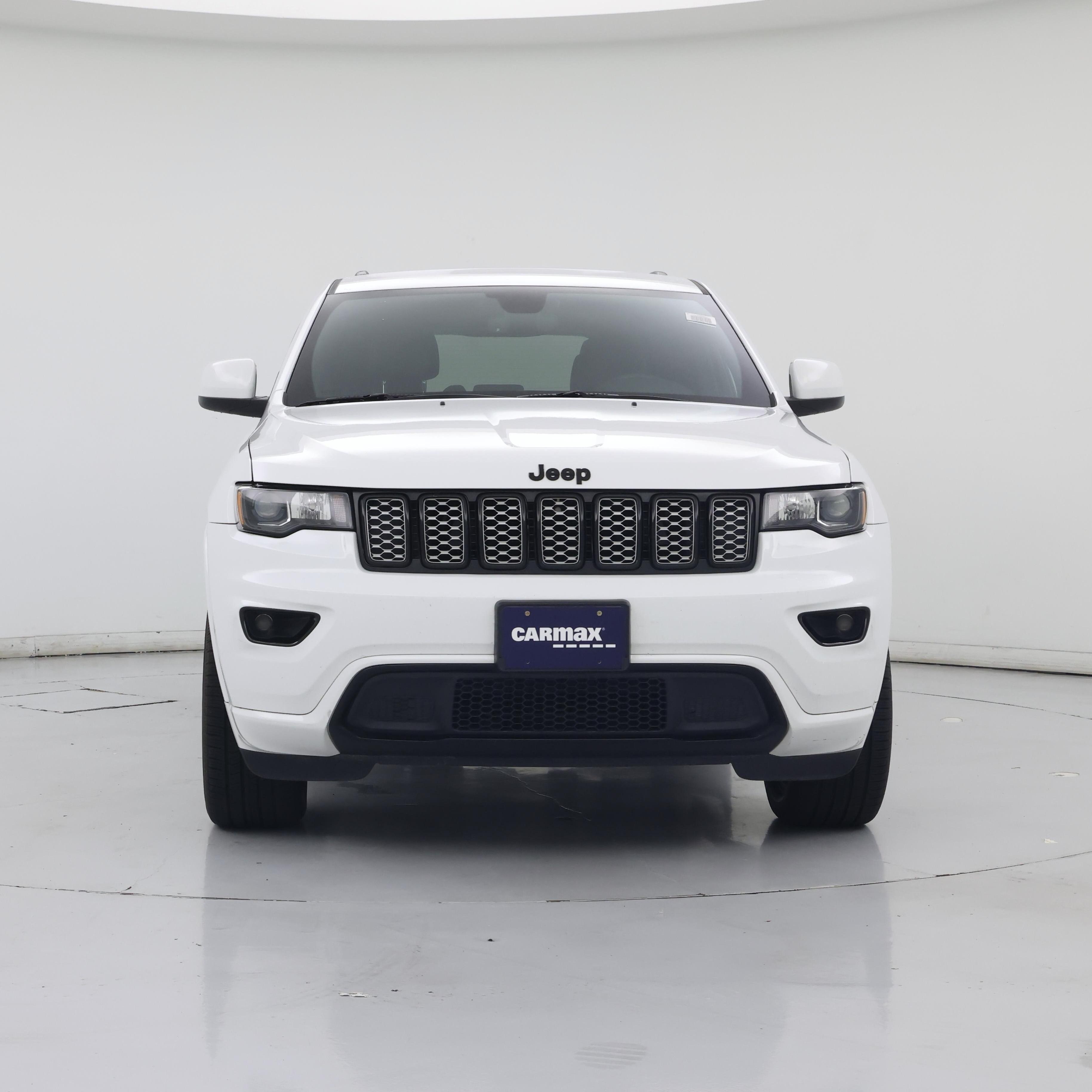 Thumbnail: 2019 Jeep Grand Cherokee - 5