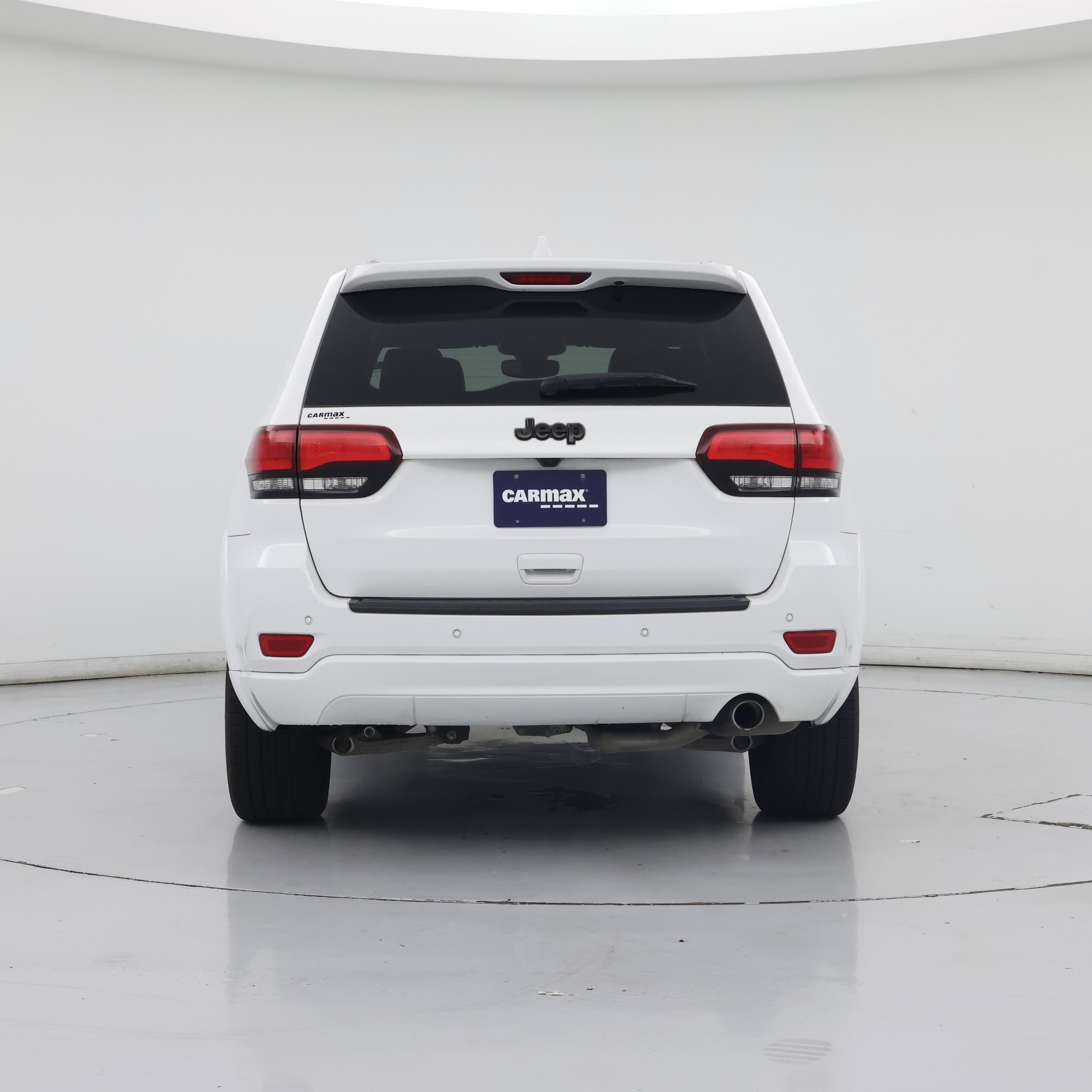 Thumbnail: 2019 Jeep Grand Cherokee - 6