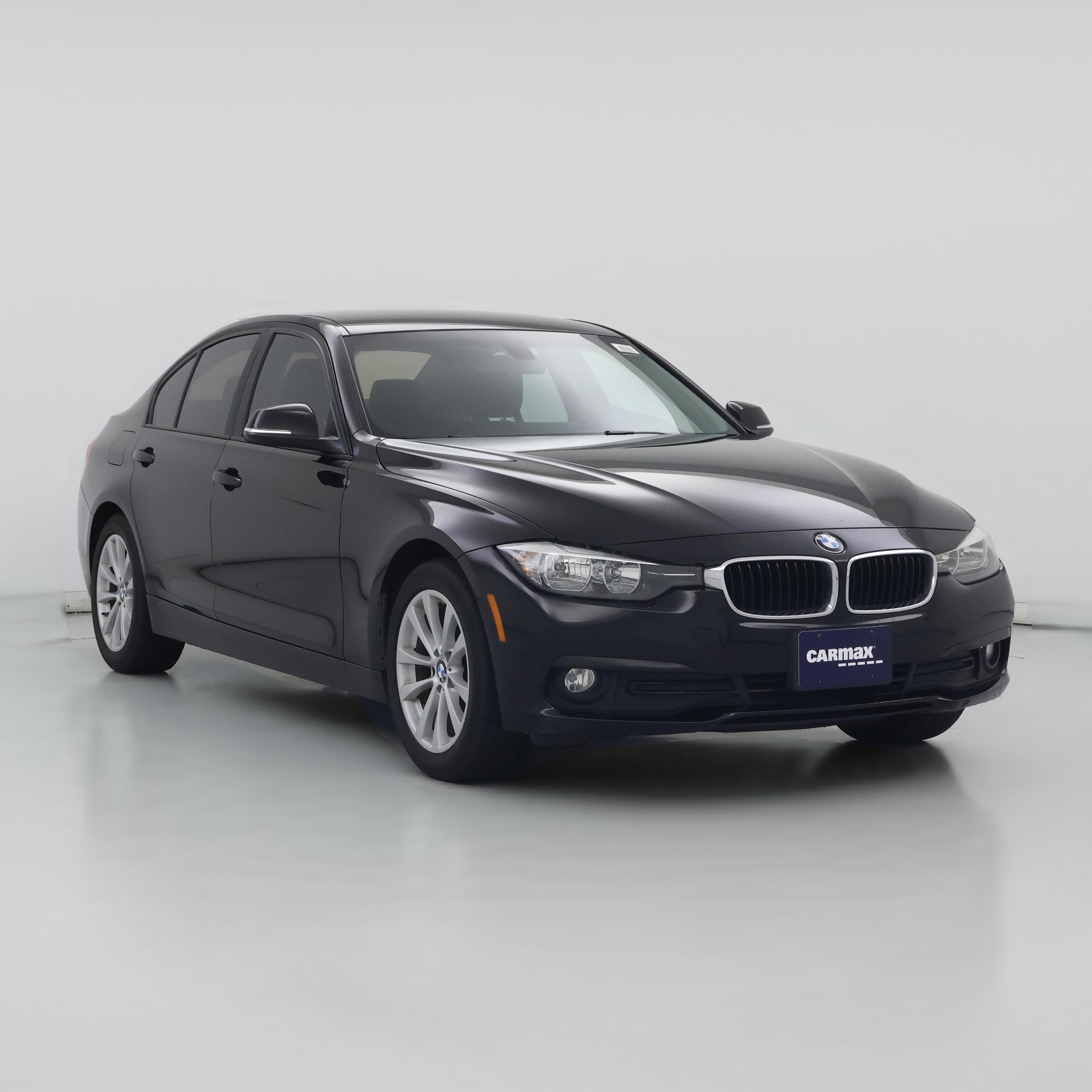 Thumbnail: 2017 BMW 3 Series - 1
