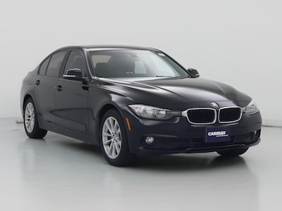 2017 BMW 320 I