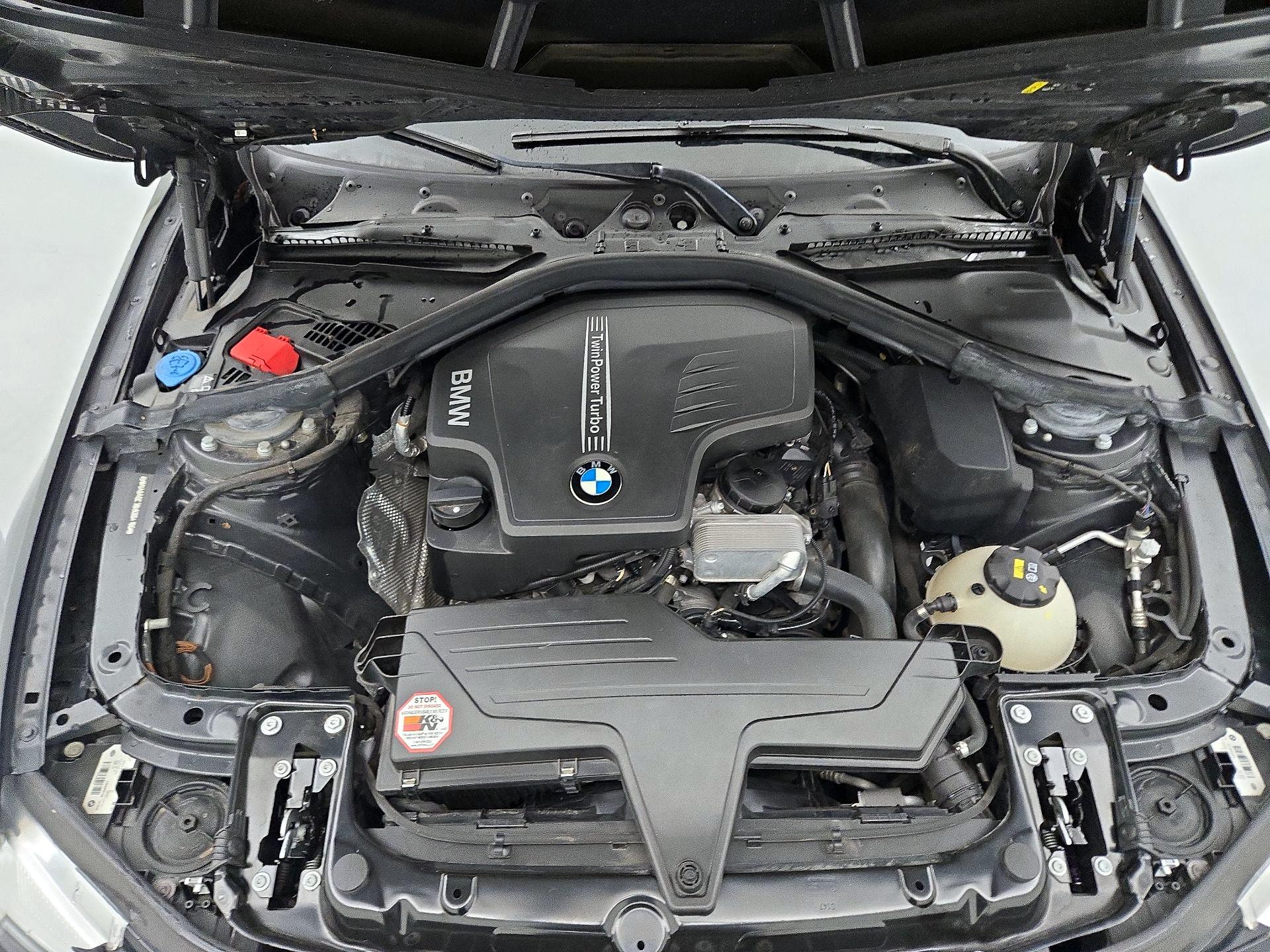 Thumbnail: 2017 BMW 3 Series - 20