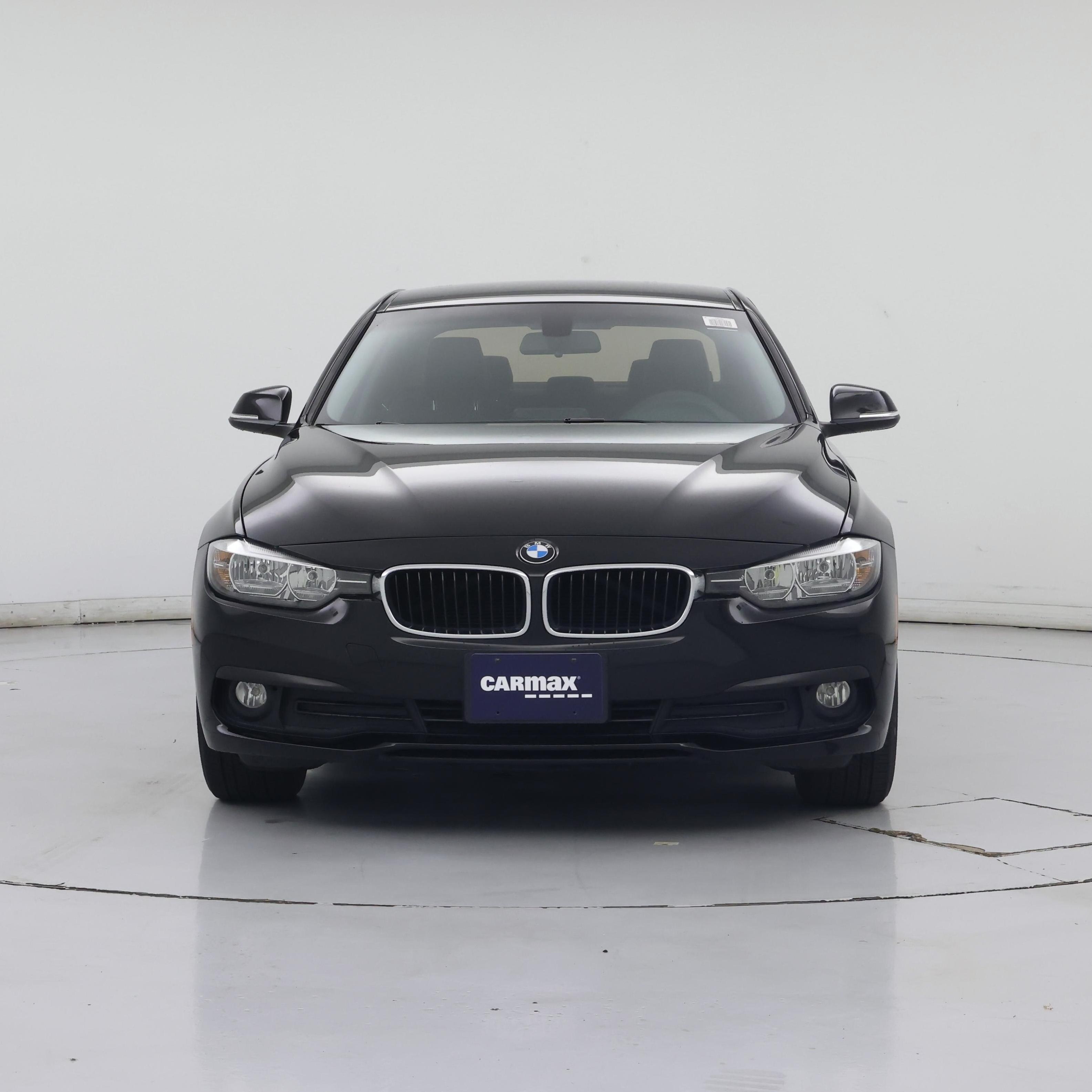 Thumbnail: 2017 BMW 3 Series - 5