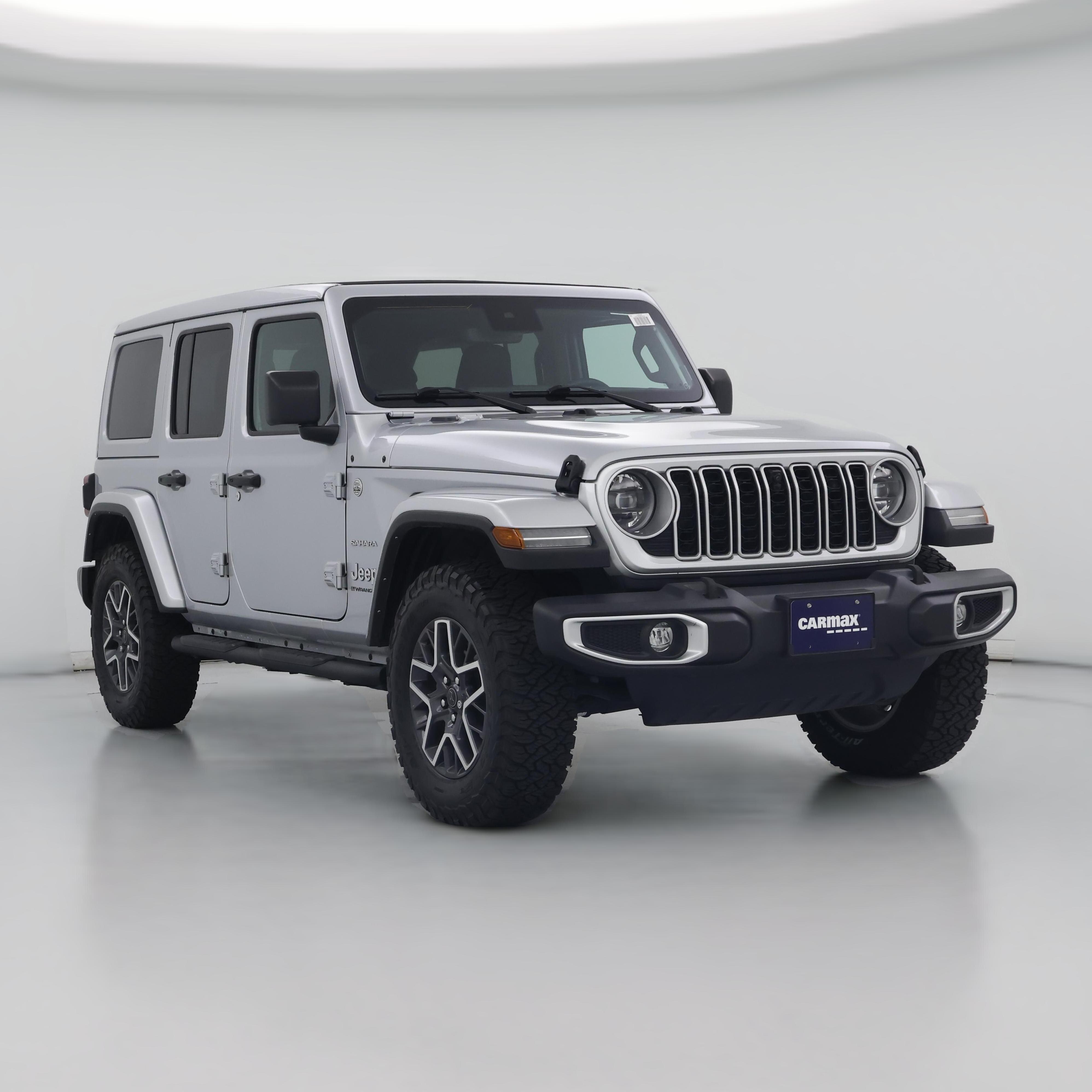 Thumbnail: 2024 Jeep Wrangler - 1