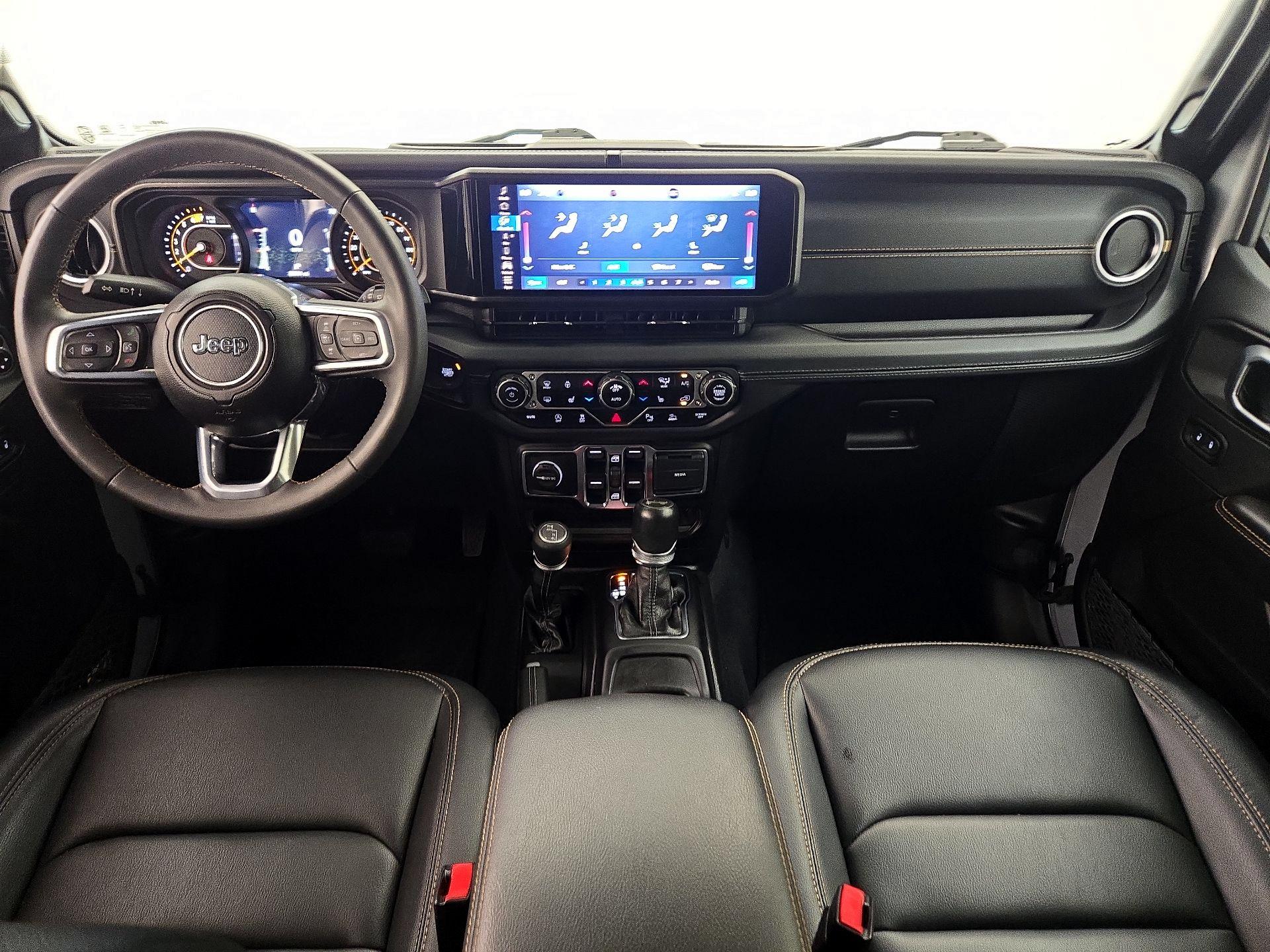 Thumbnail: 2024 Jeep Wrangler - 9