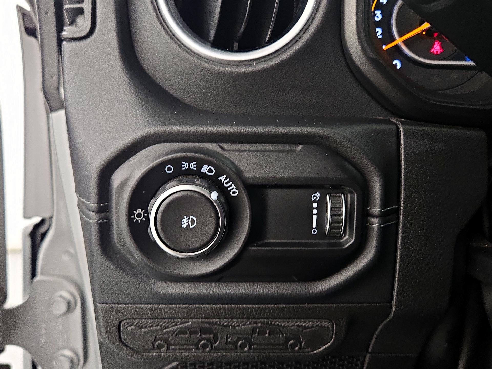Thumbnail: 2024 Jeep Wrangler - 13