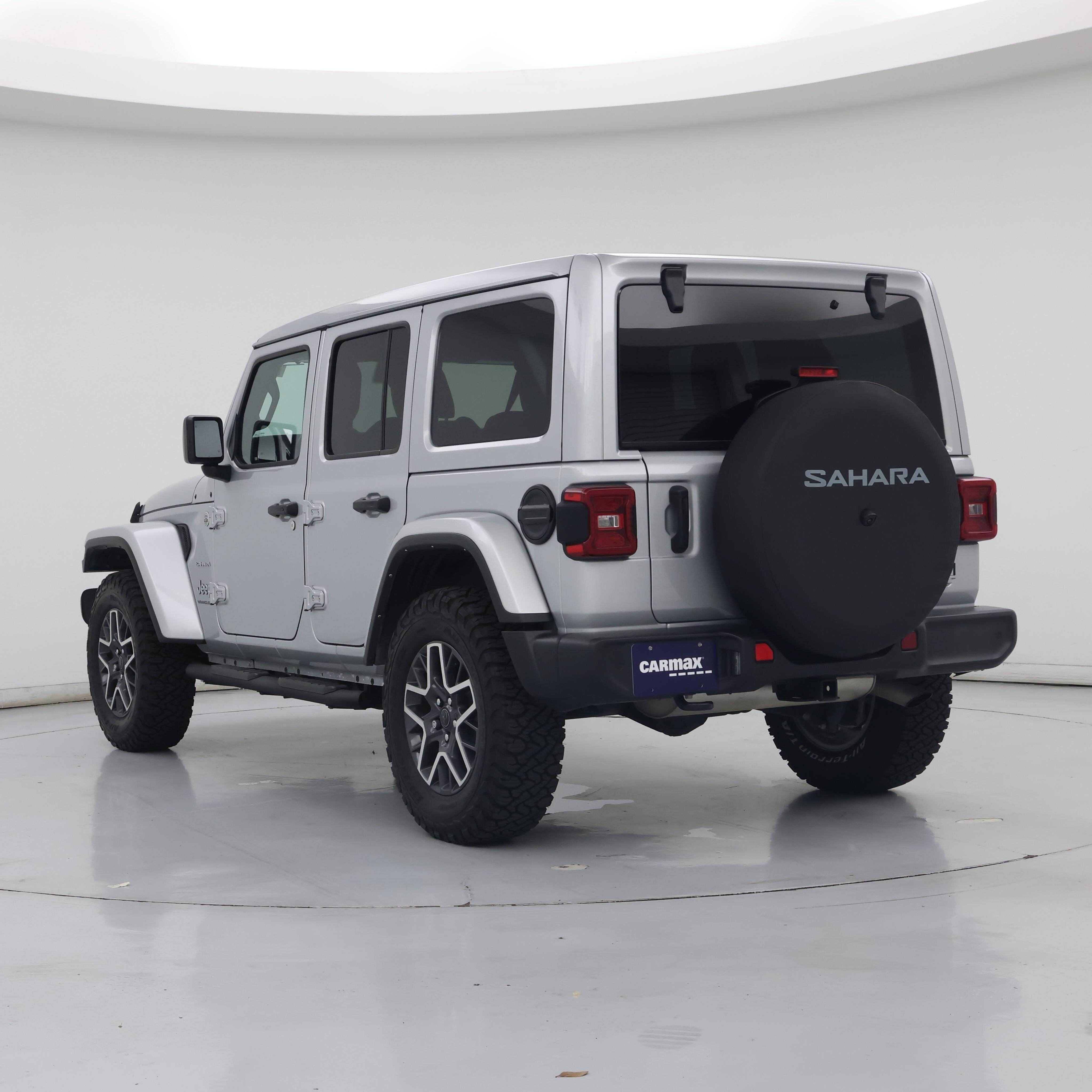 Thumbnail: 2024 Jeep Wrangler - 2
