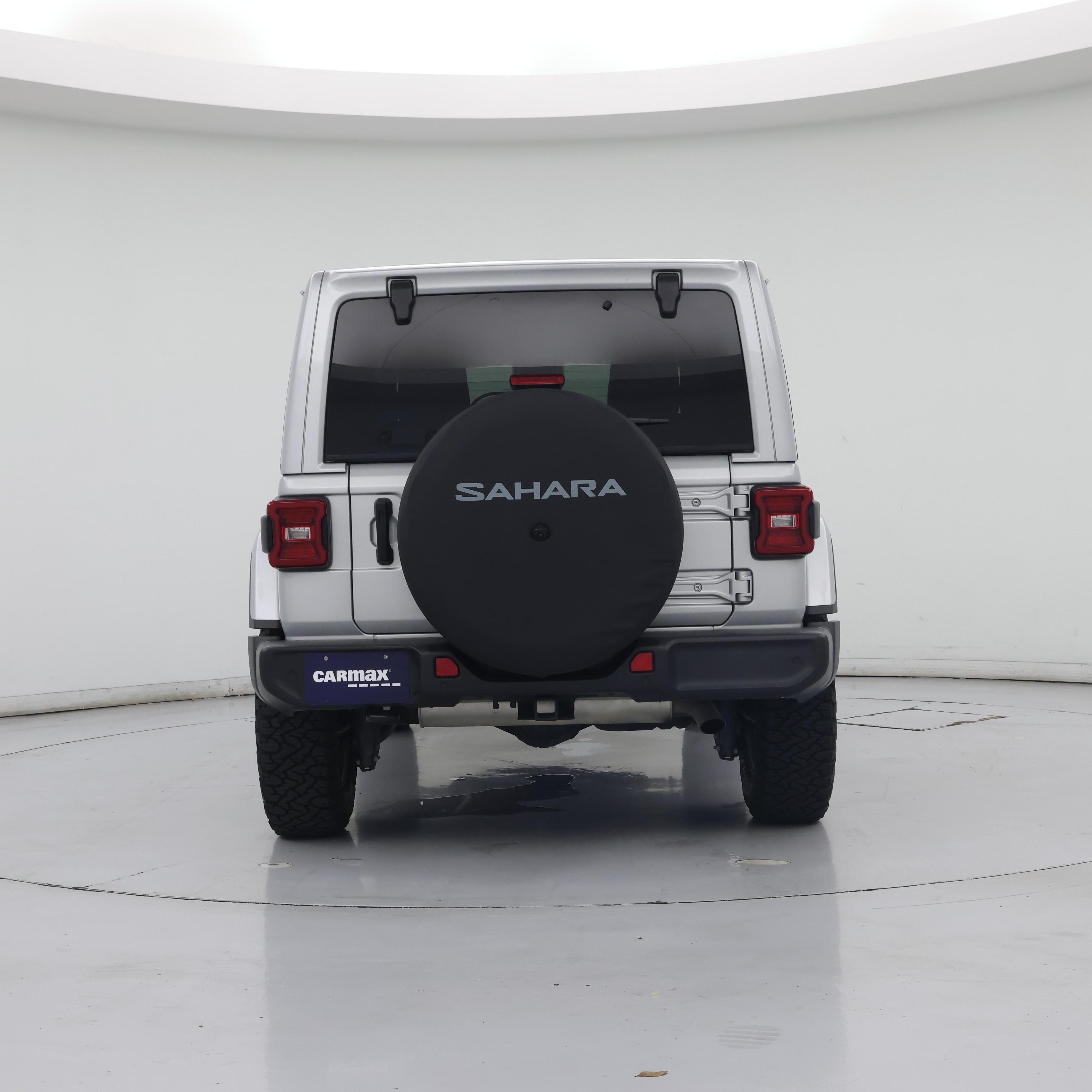 Thumbnail: 2024 Jeep Wrangler - 6