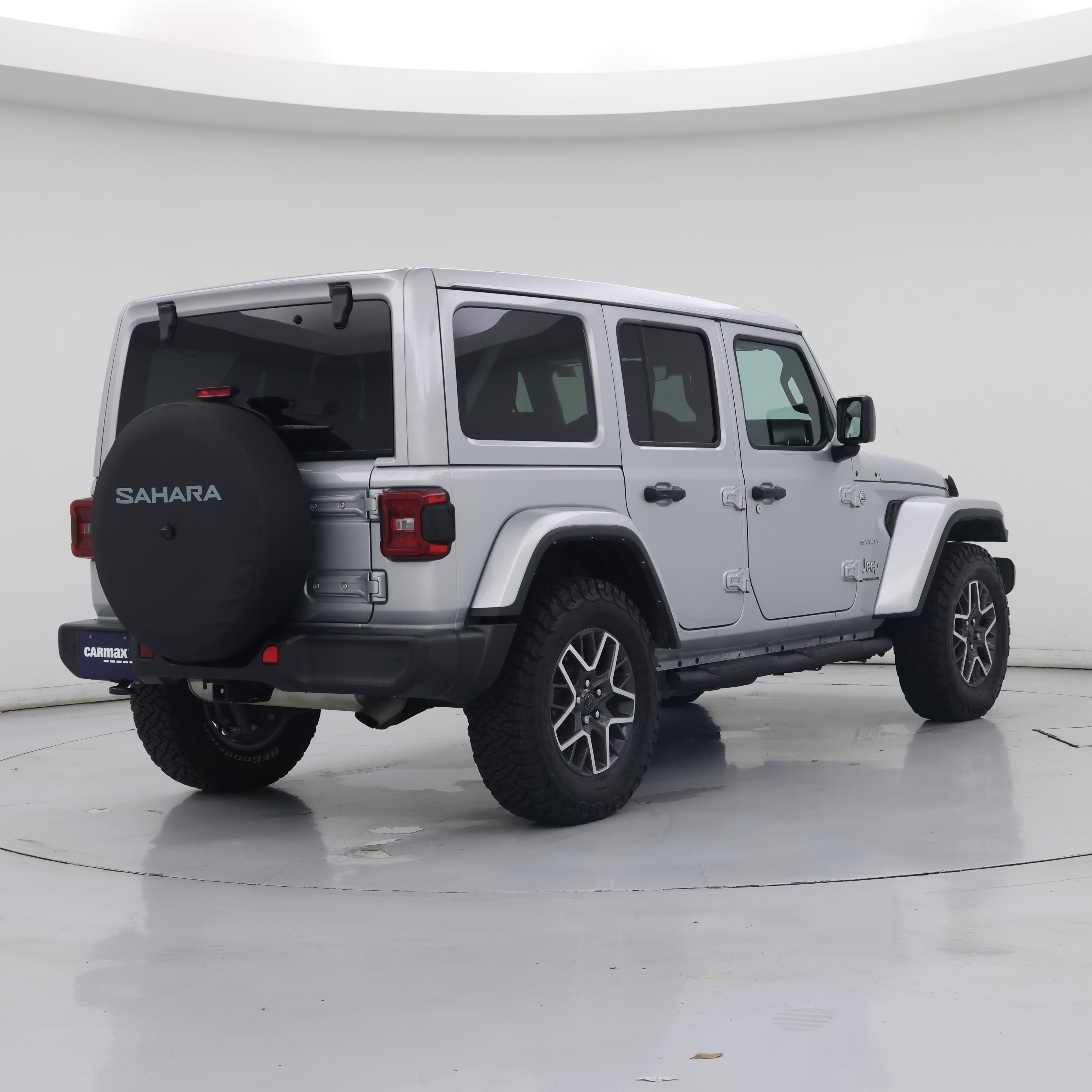 Thumbnail: 2024 Jeep Wrangler - 8