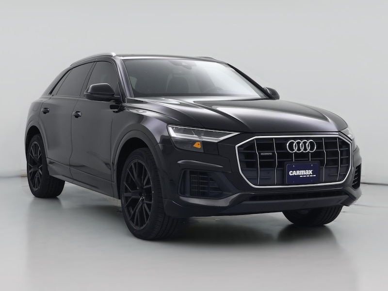 2019 Audi Q8 Premium -
                  Irving, TX