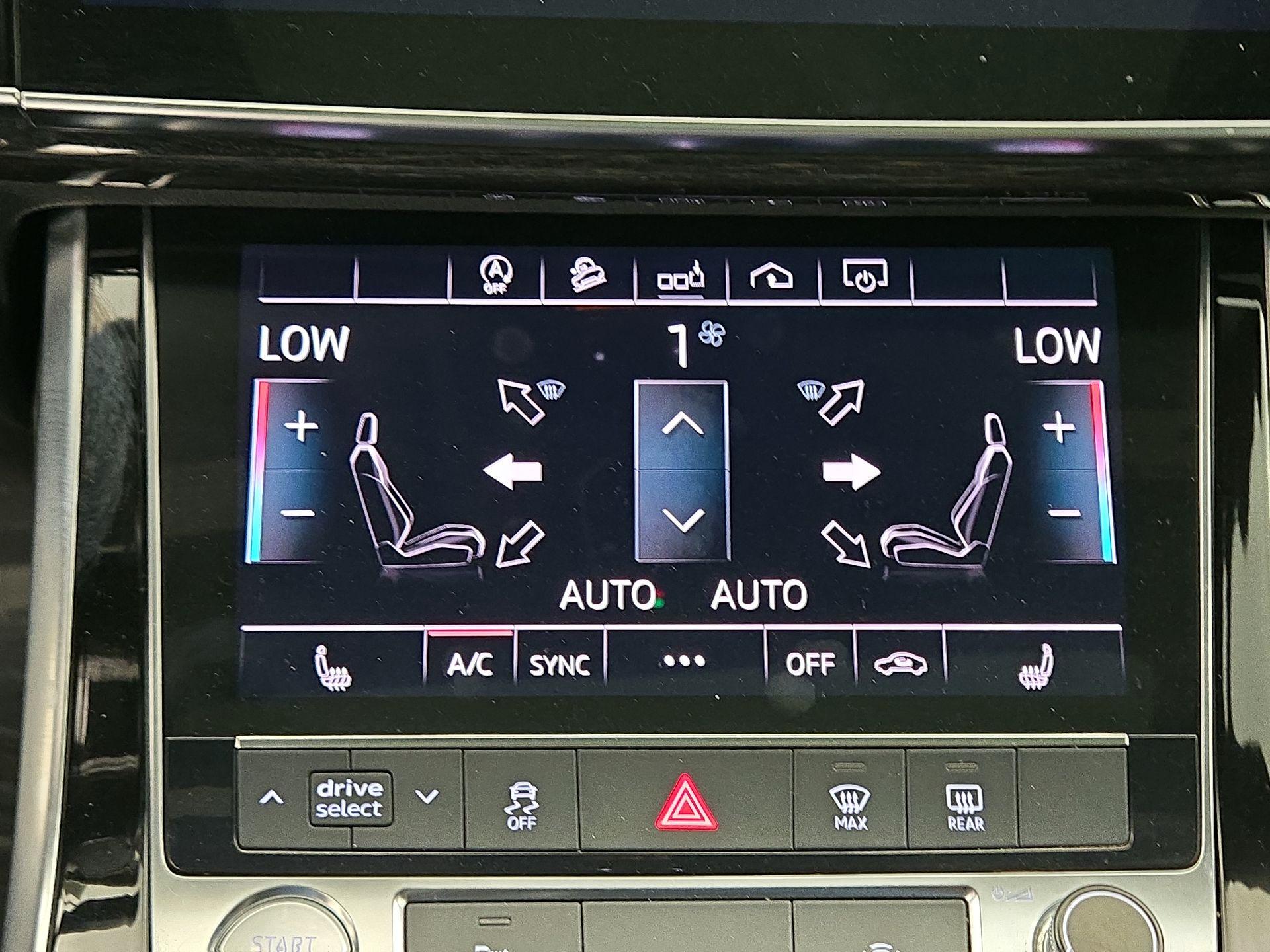 Thumbnail: 2019 Audi Q8 - 16