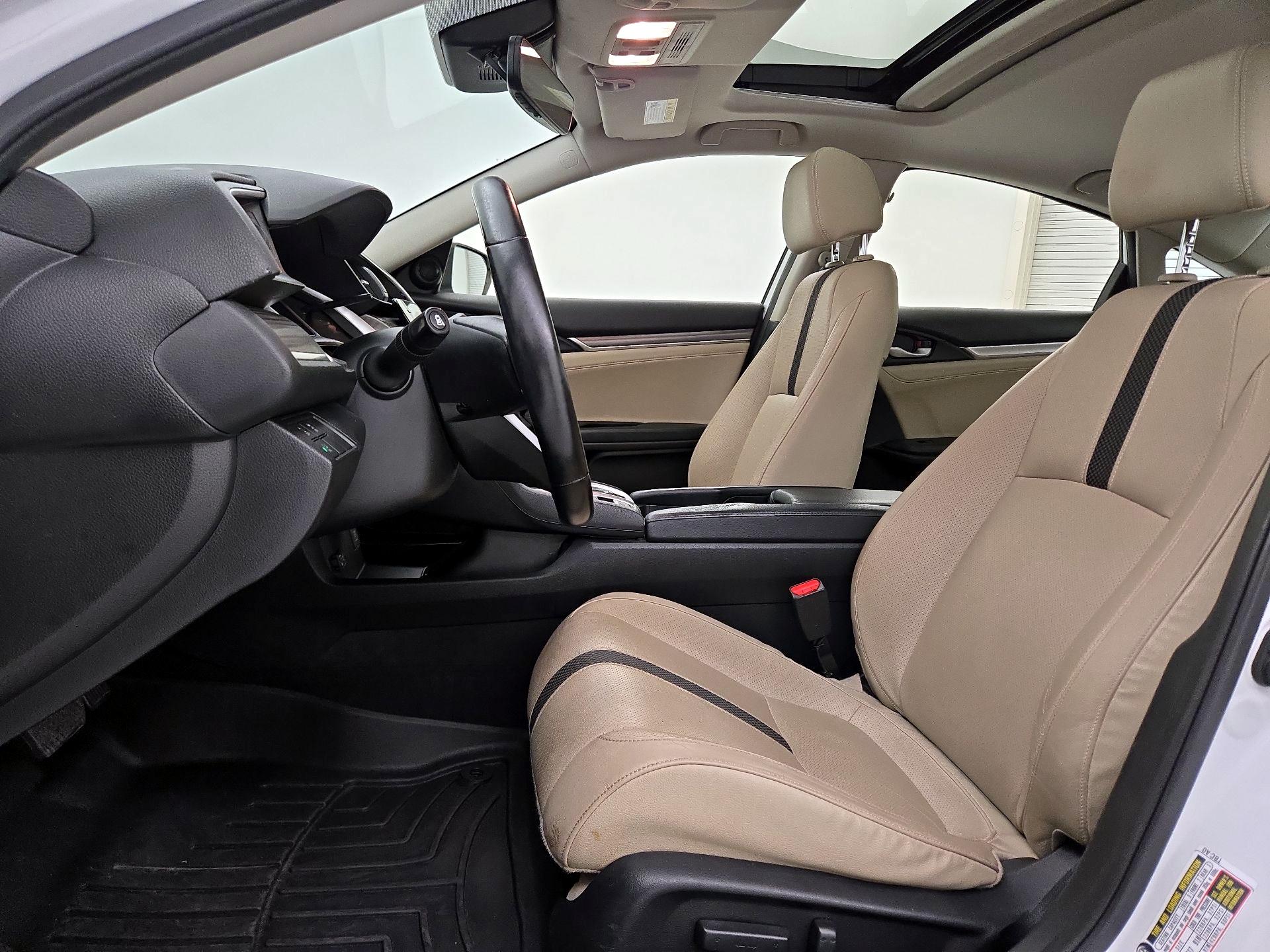 Thumbnail: 2019 Honda Civic - 11