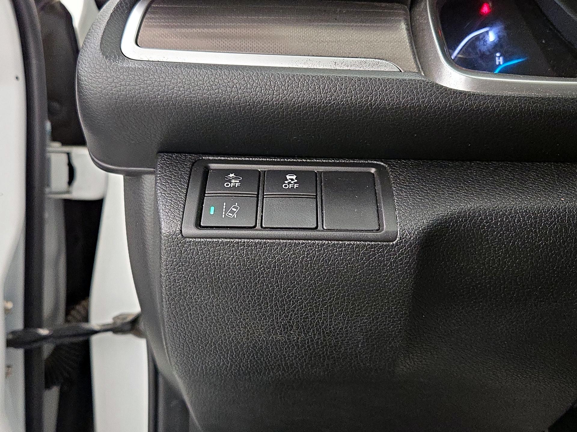 Thumbnail: 2019 Honda Civic - 13