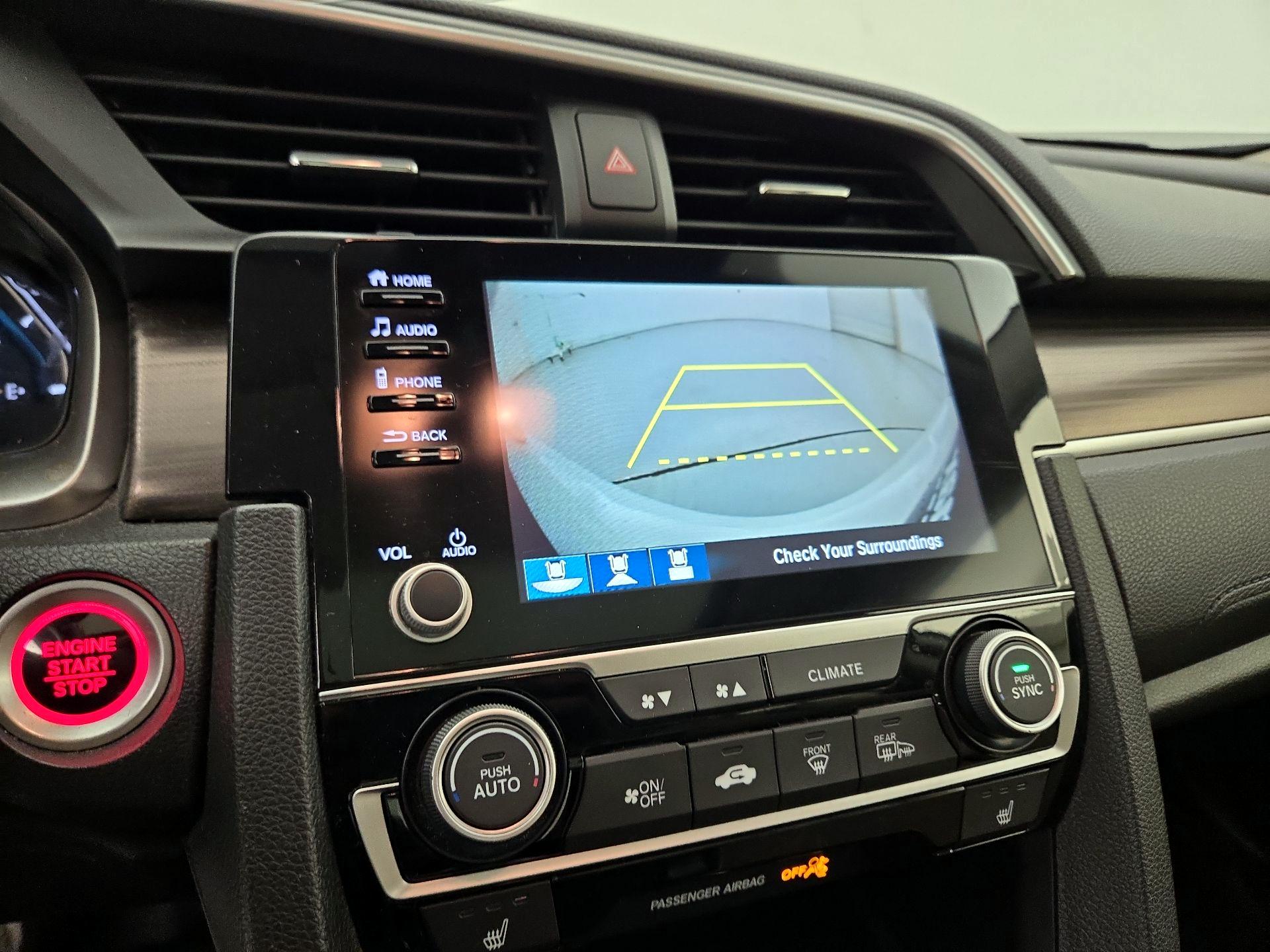 Thumbnail: 2019 Honda Civic - 14
