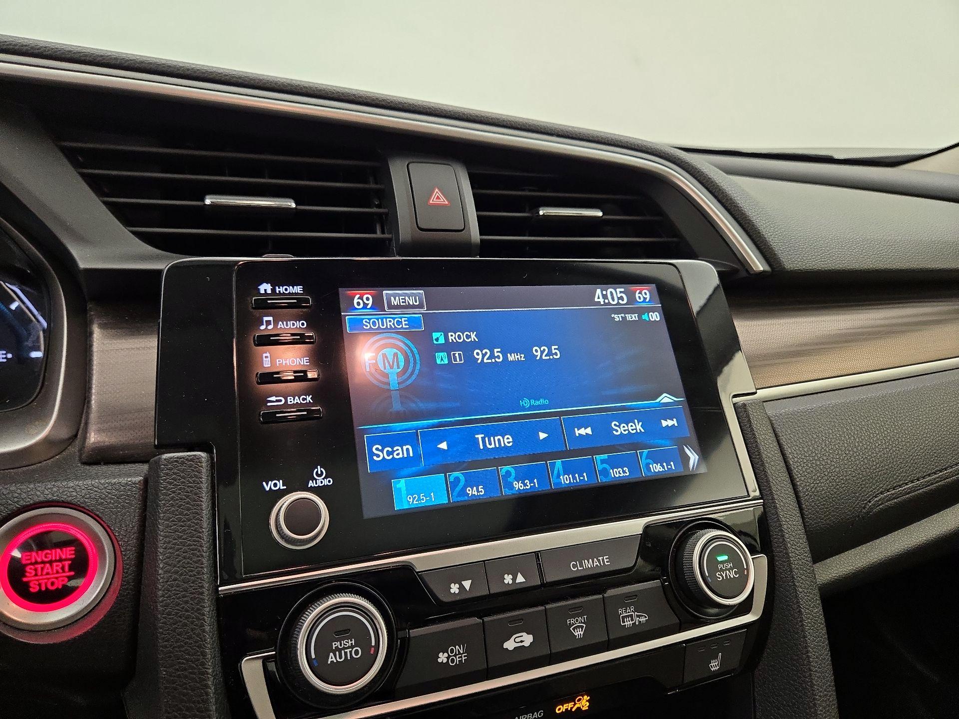 Thumbnail: 2019 Honda Civic - 15