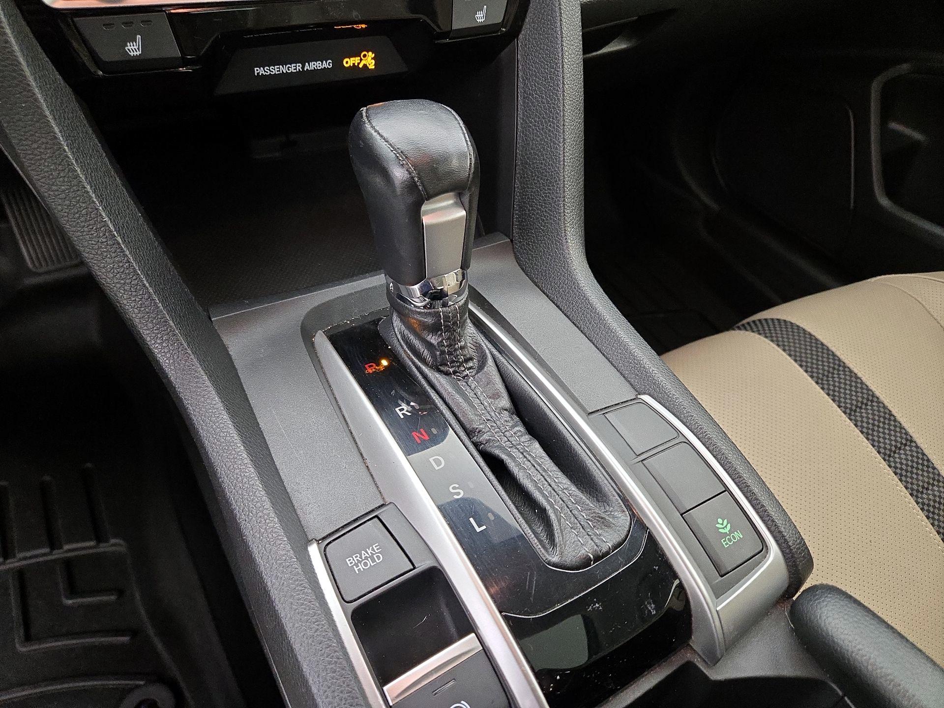 Thumbnail: 2019 Honda Civic - 17