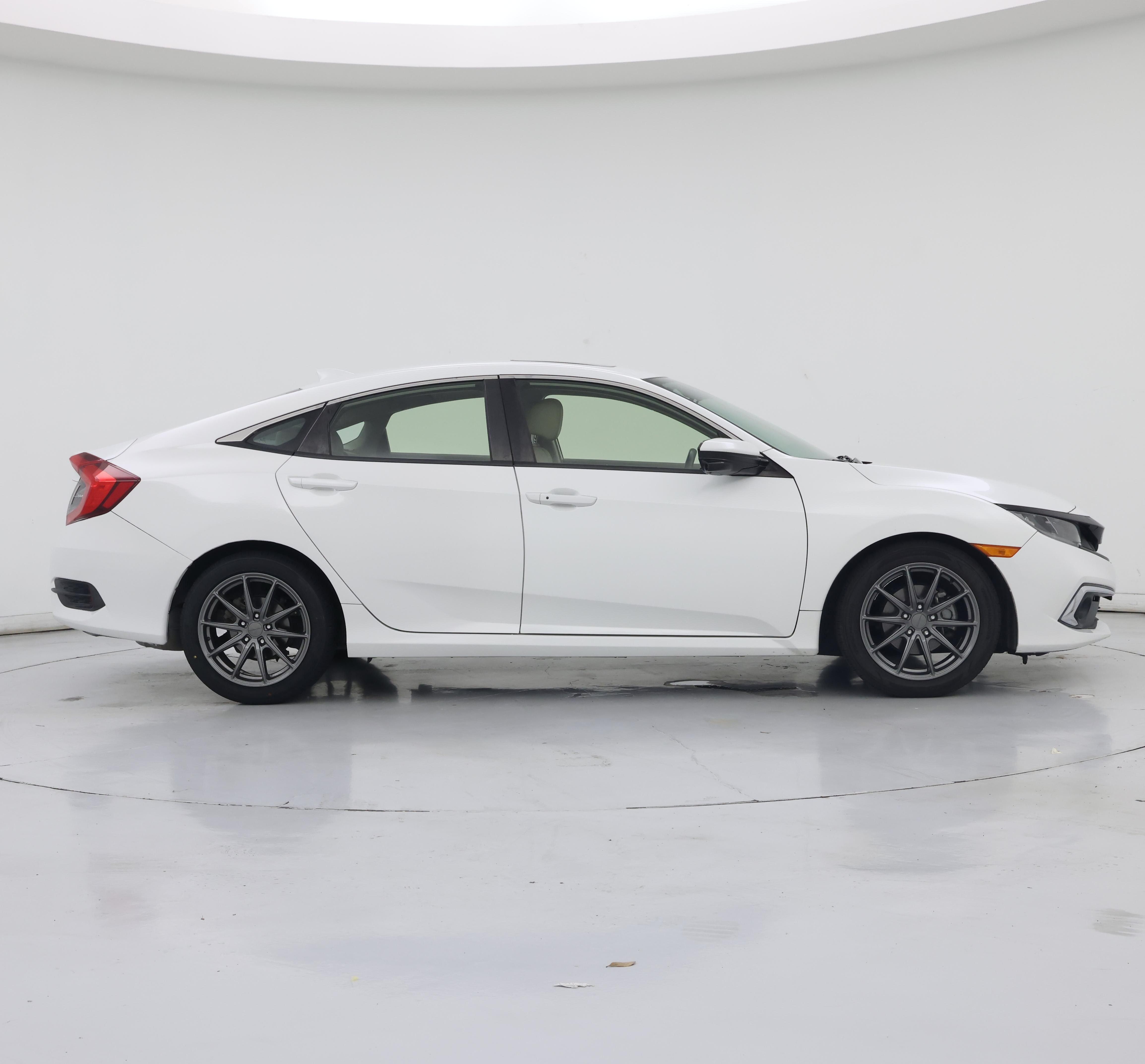 Thumbnail: 2019 Honda Civic - 7