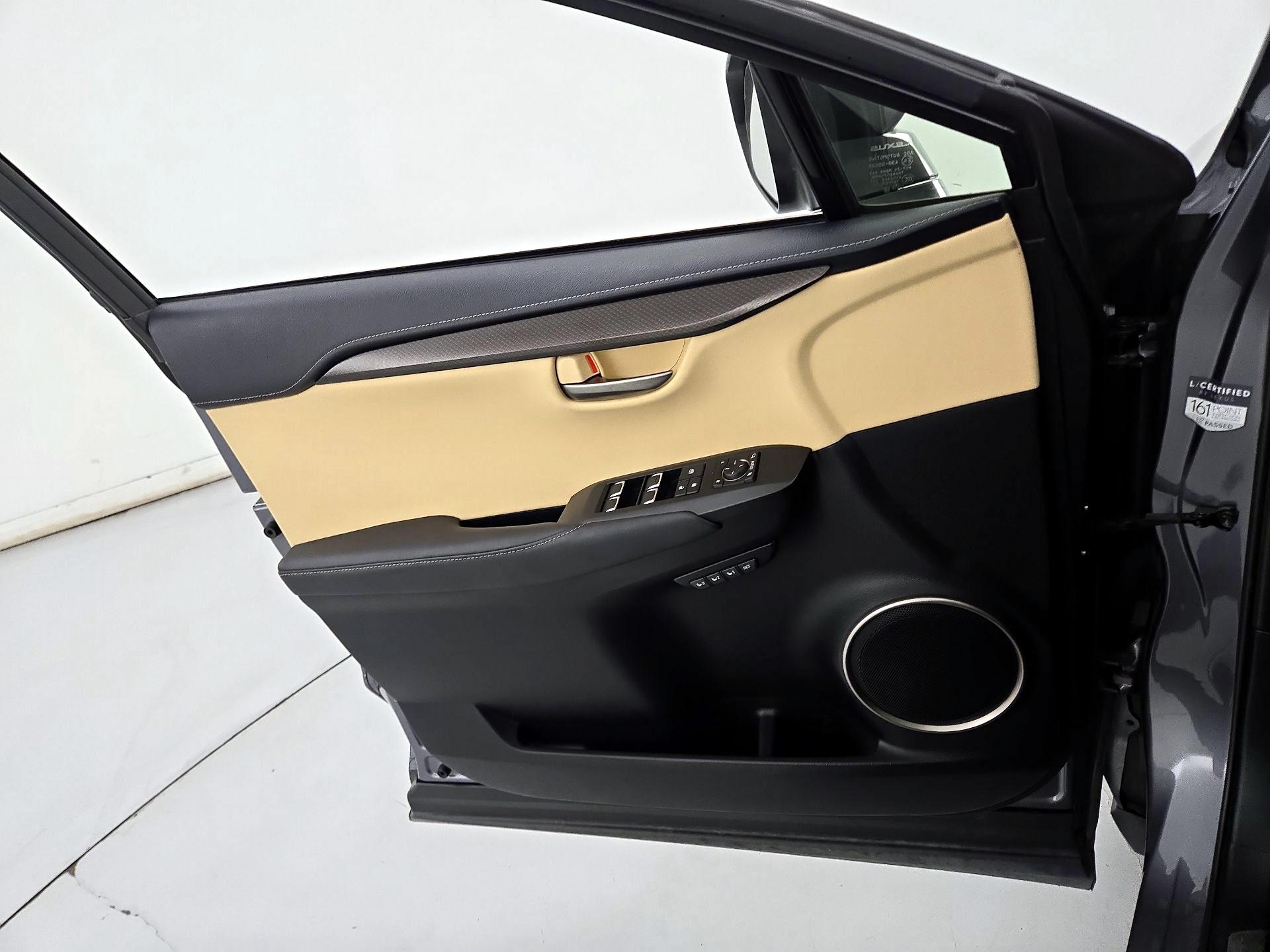 Thumbnail: 2019 Lexus NX - 12