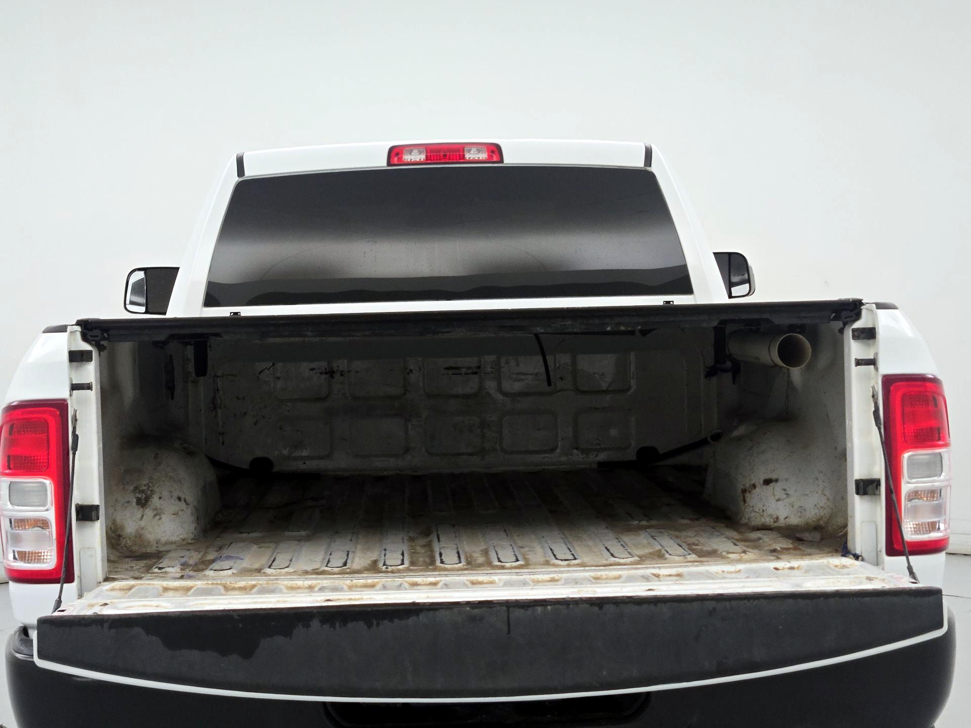 Thumbnail: 2022 RAM 2500 - 20