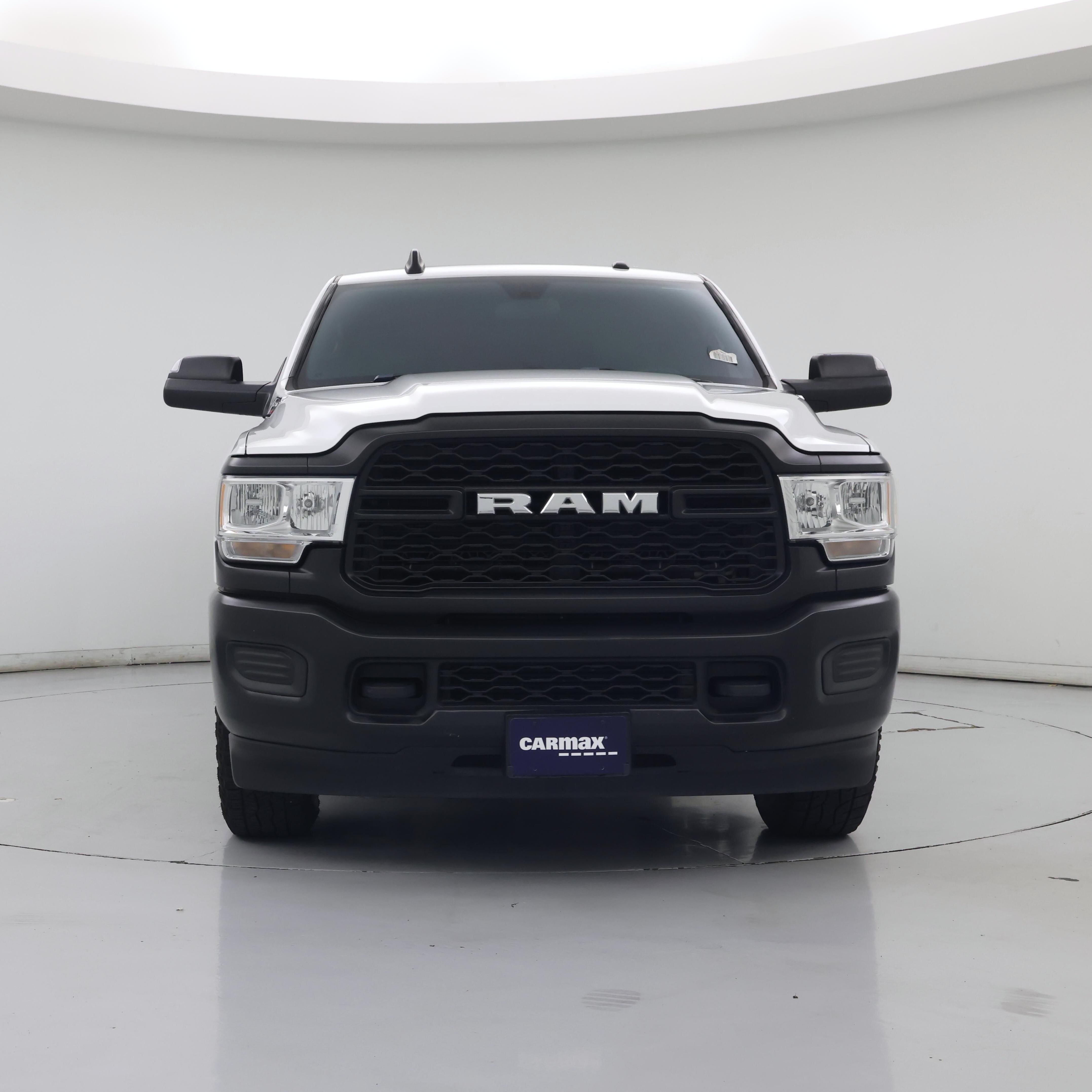 Thumbnail: 2022 RAM 2500 - 5