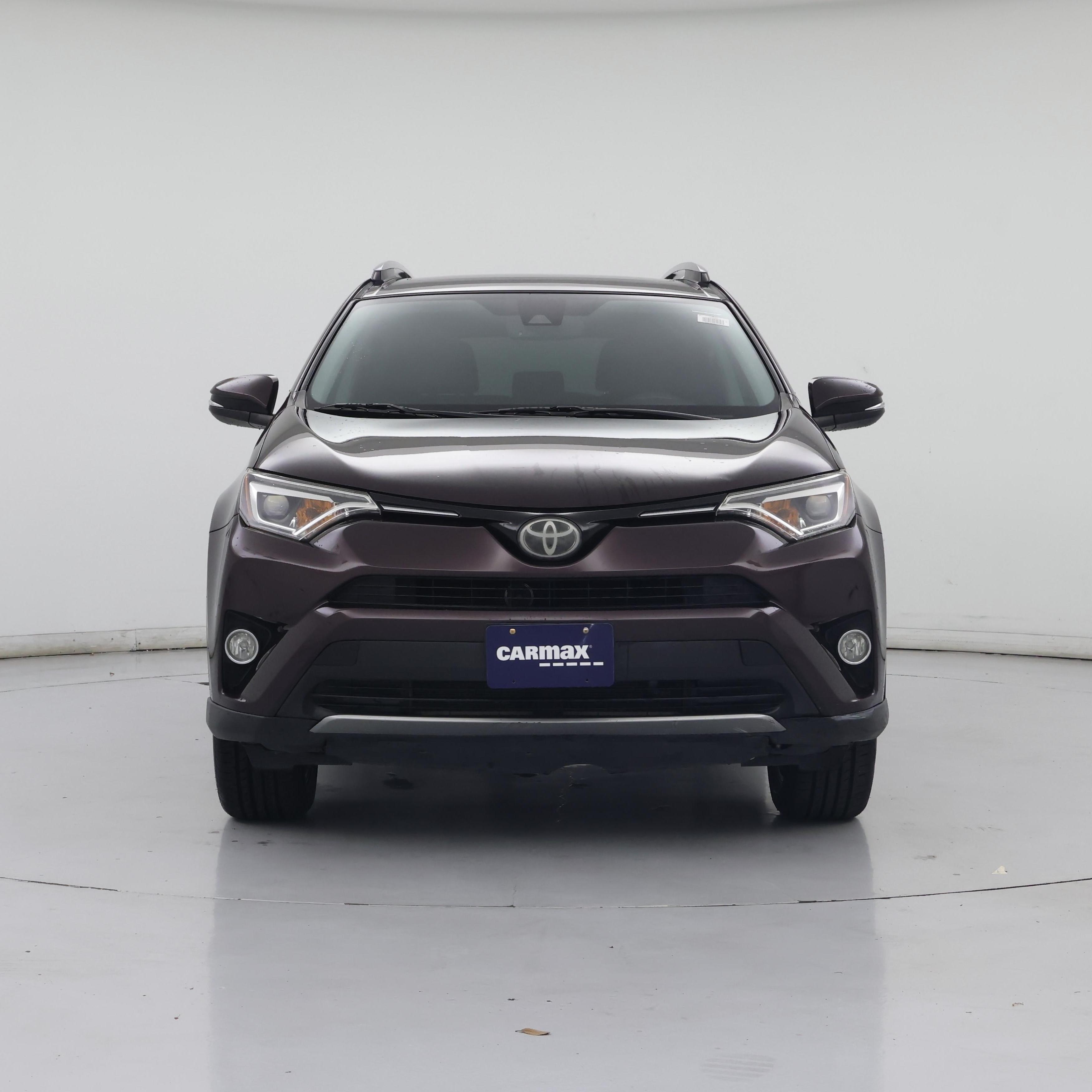 Thumbnail: 2018 Toyota RAV4 - 5