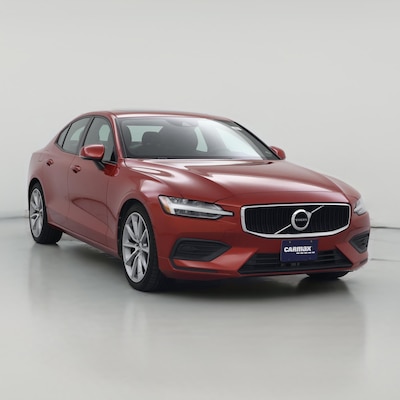 2020 Volvo S60 T5 Momentum