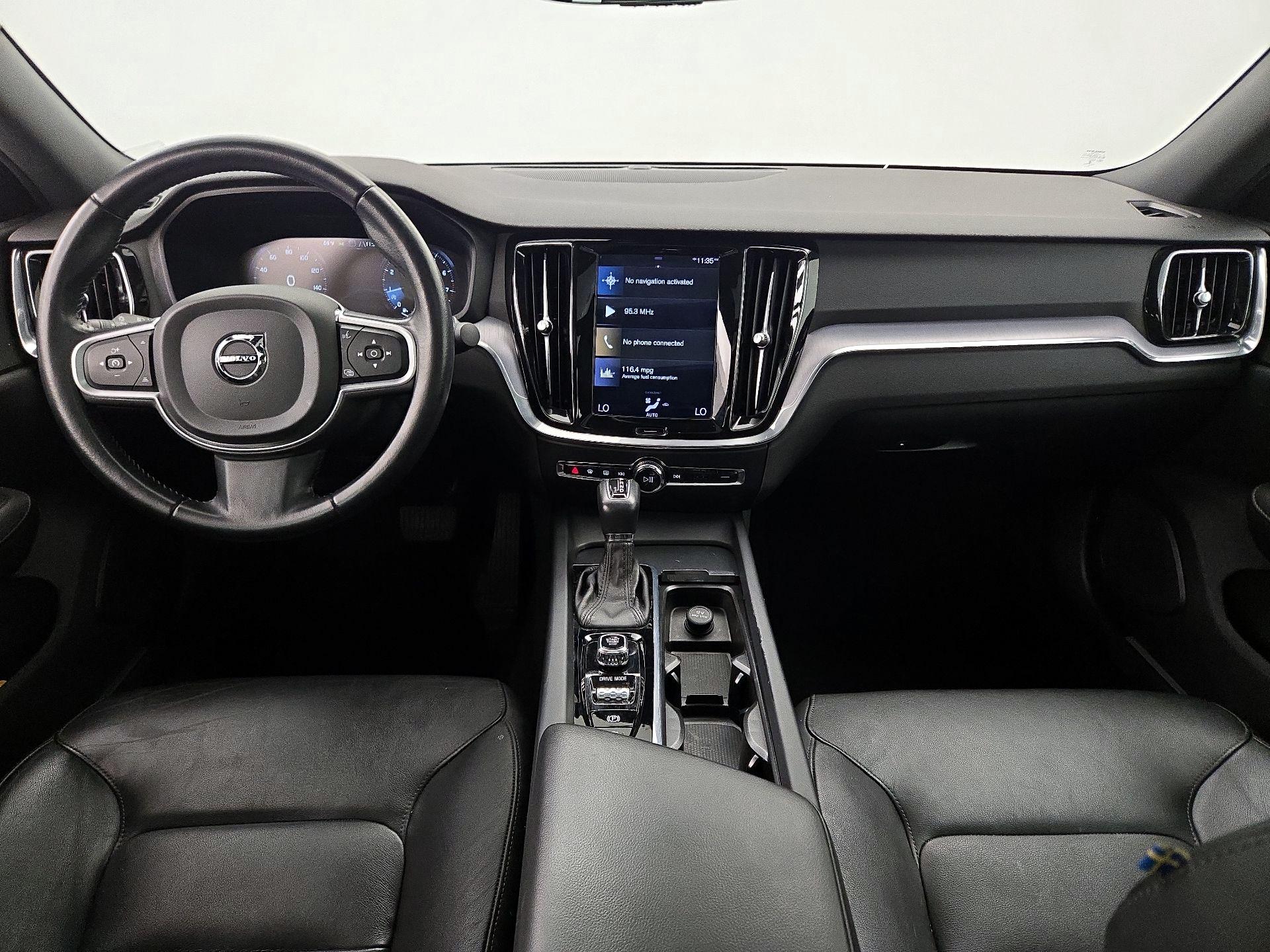 Thumbnail: 2020 Volvo S60 - 9