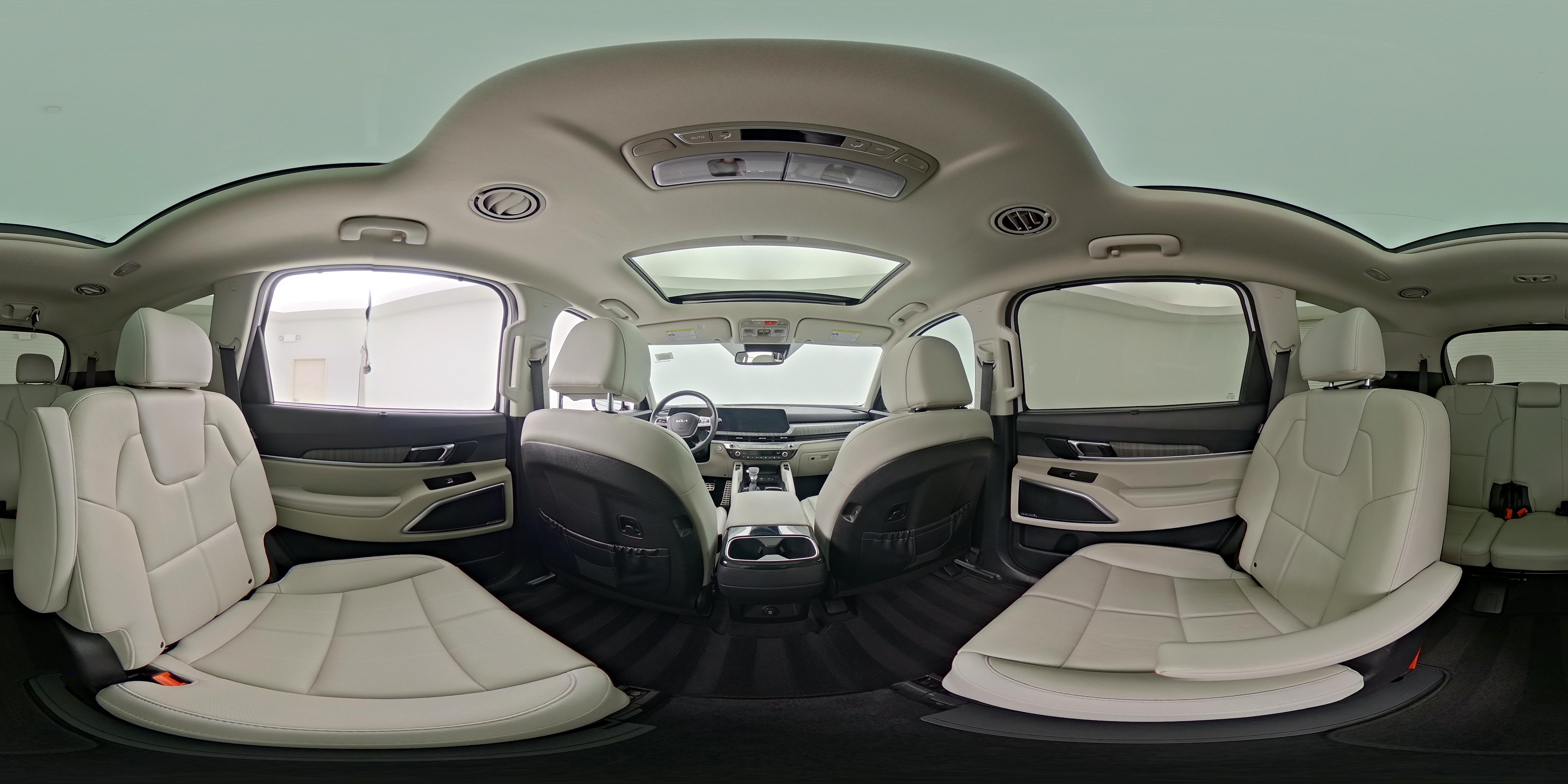 2024 Kia Telluride SX - Photo 29