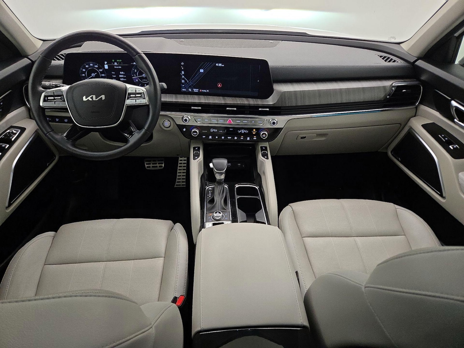 2024 Kia Telluride SX - Photo 10