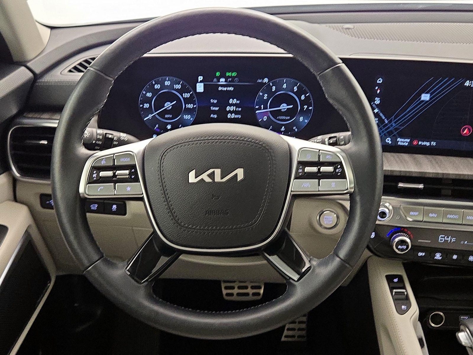 2024 Kia Telluride SX - Photo 11