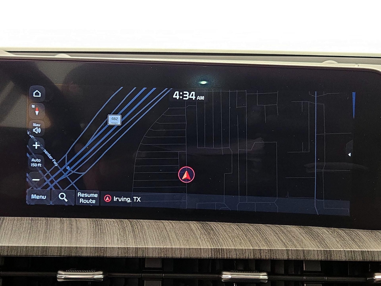 2024 Kia Telluride SX - Photo 15