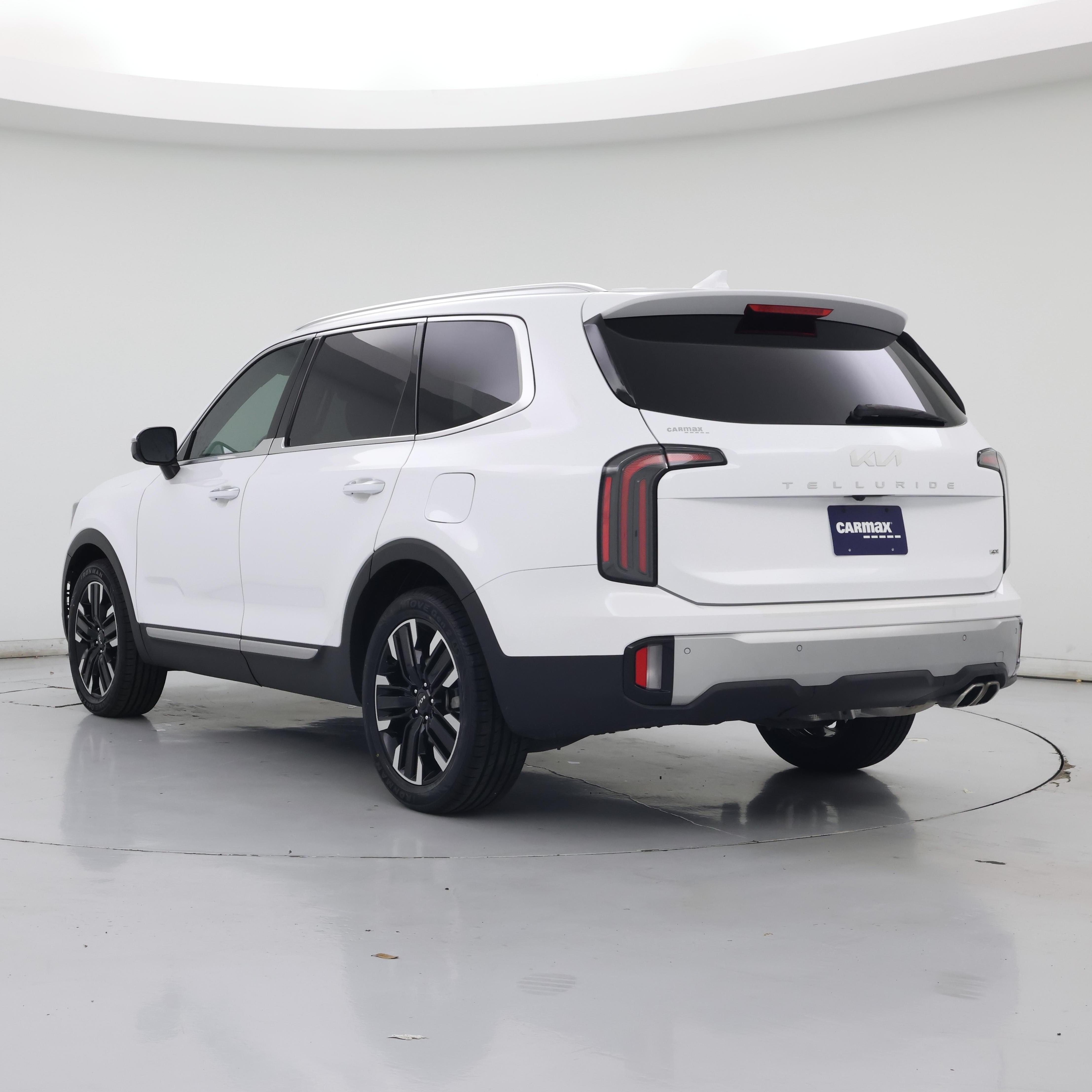 Thumbnail: 2024 Kia Telluride - 2